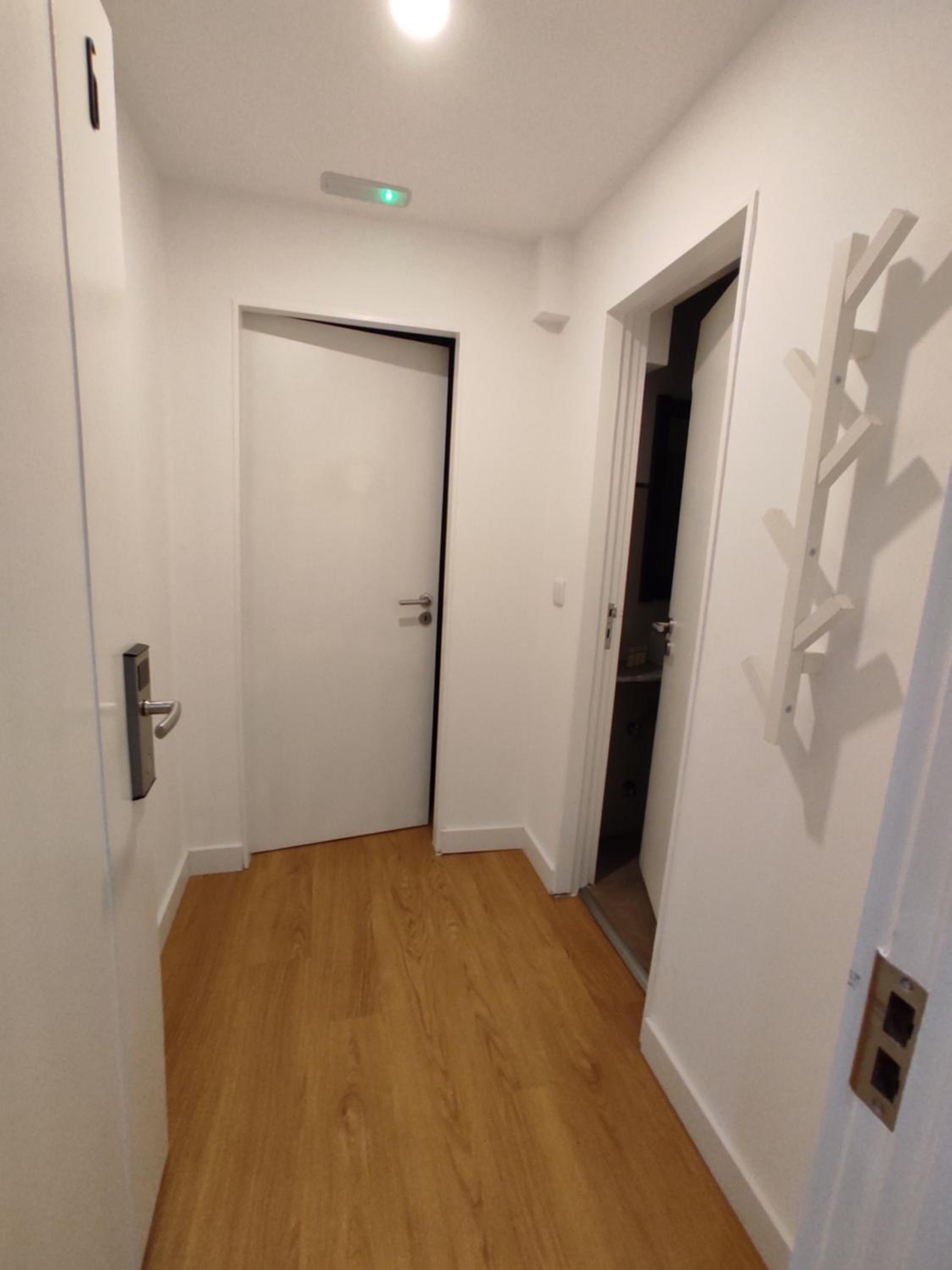 Triple Room with Balcony - Photo 3