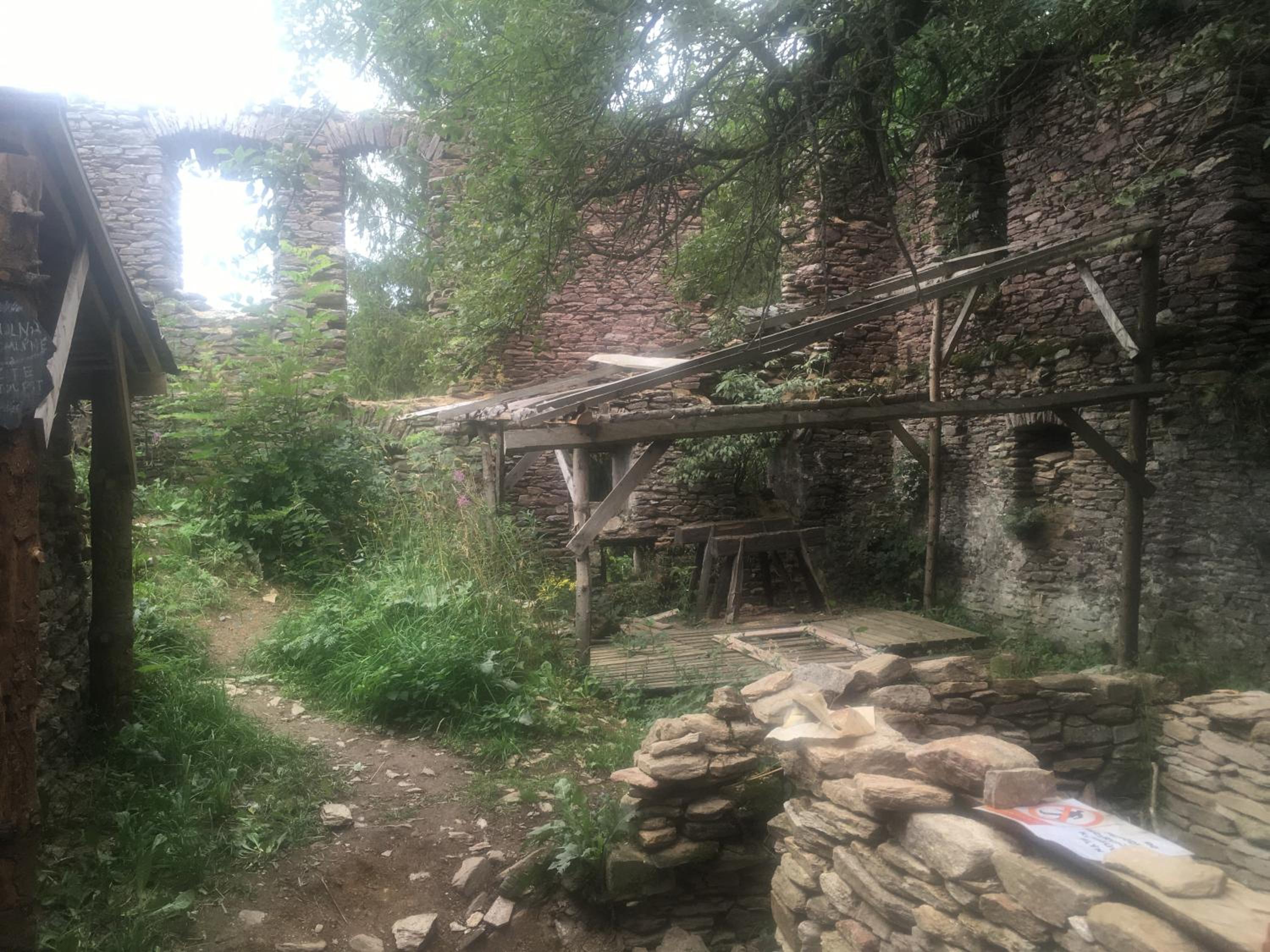 Chalet photo 3