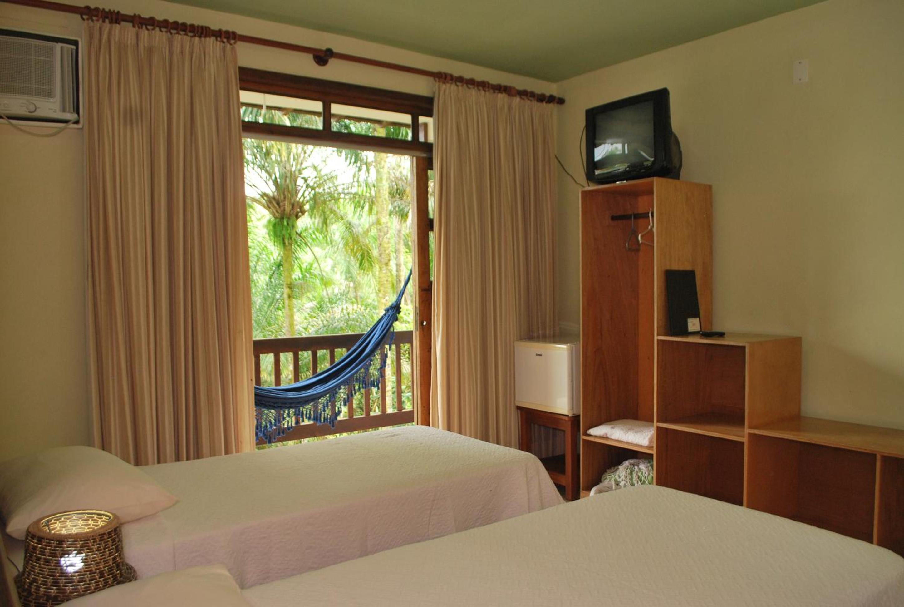 Standard Double Room photo 2
