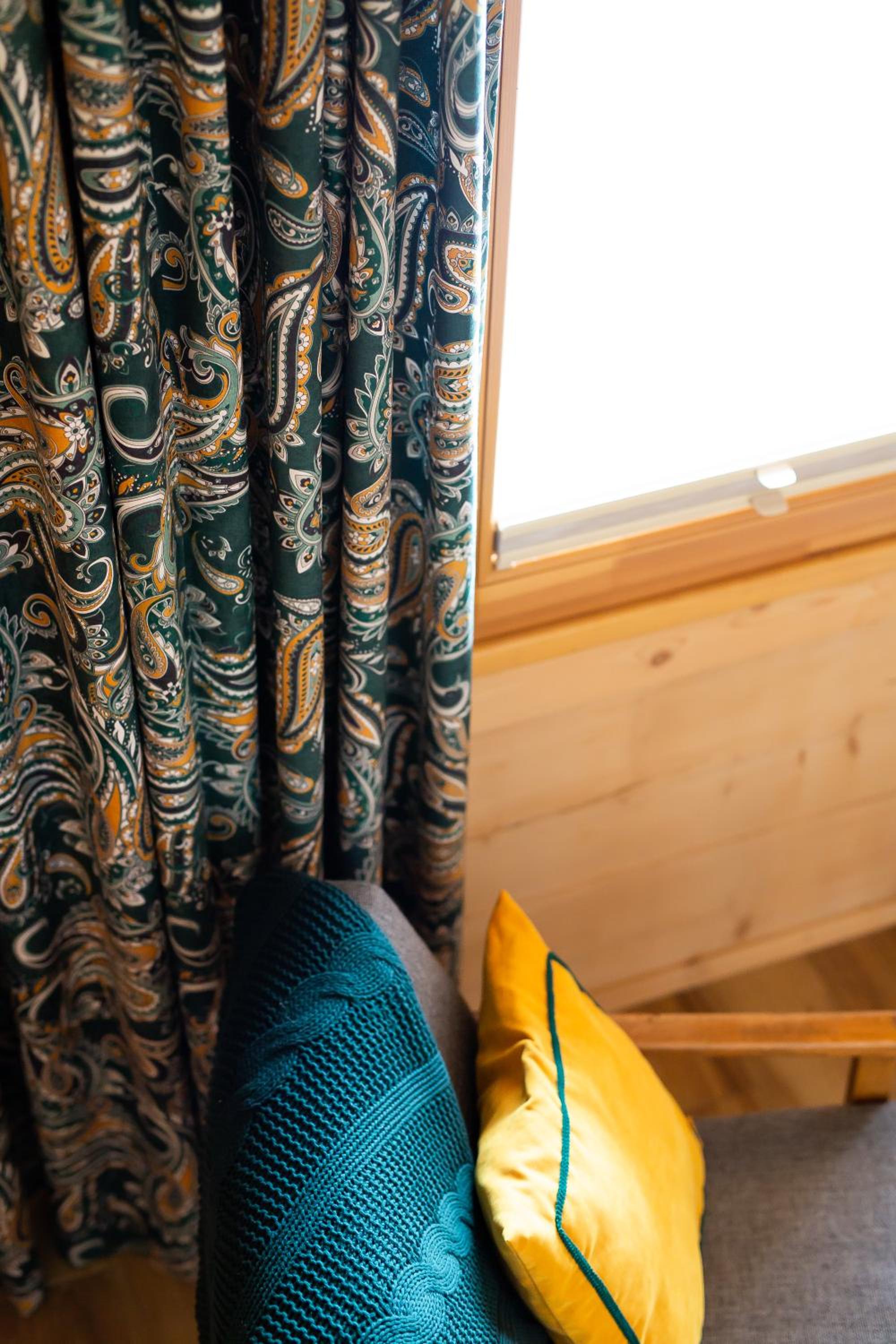 Two-Bedroom Chalet - Photo 13