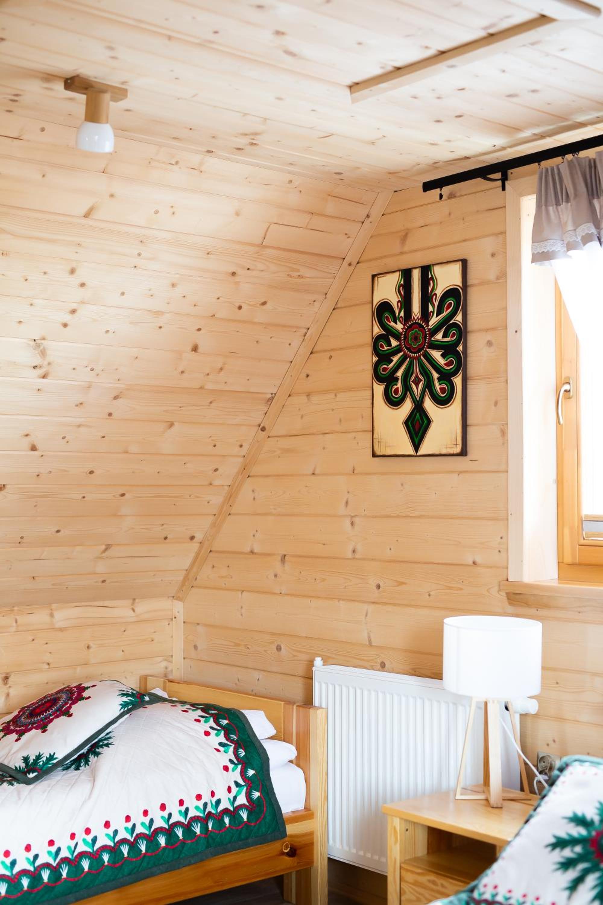 Two-Bedroom Chalet - Photo 15