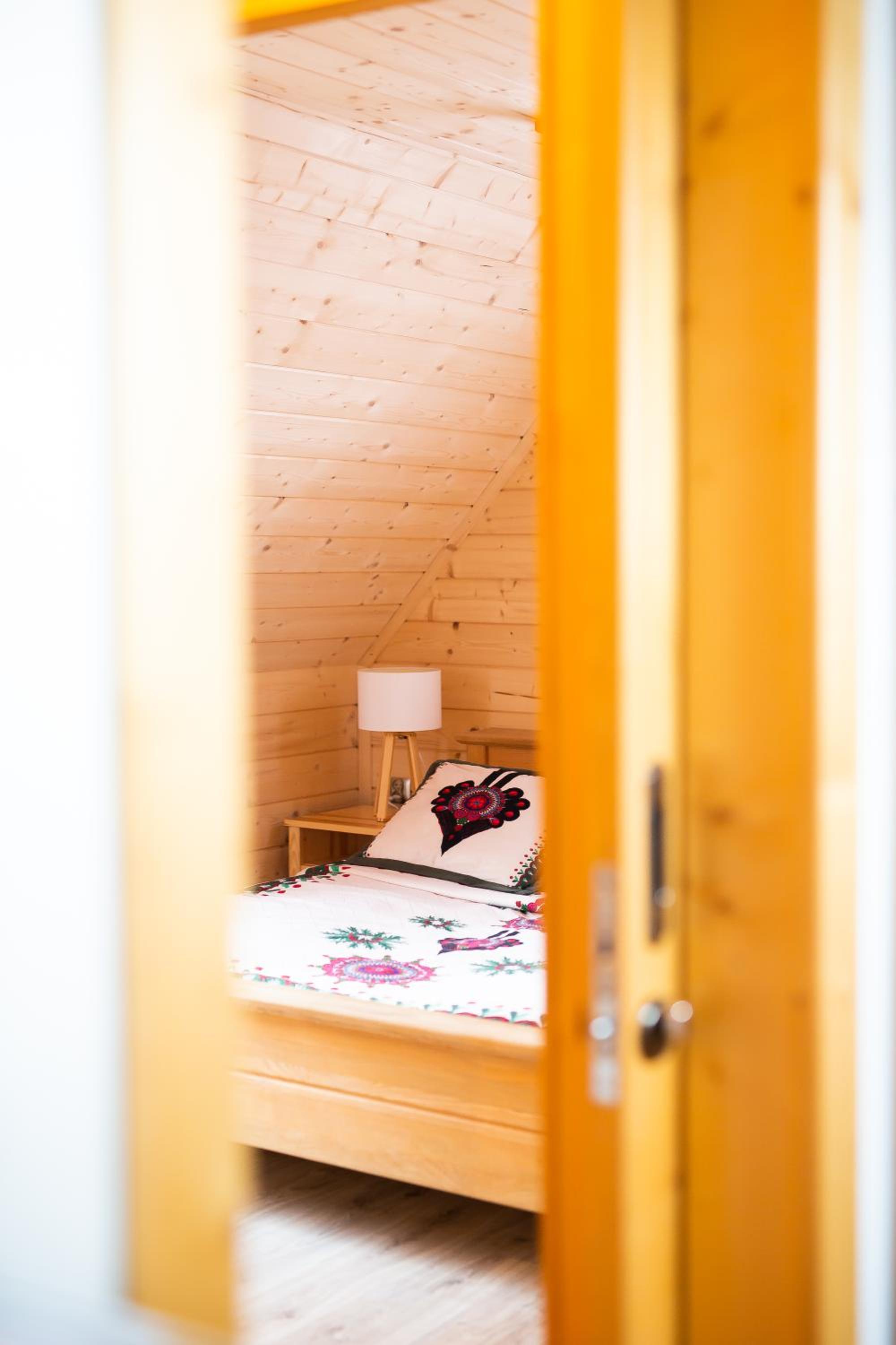 Two-Bedroom Chalet - Photo 17