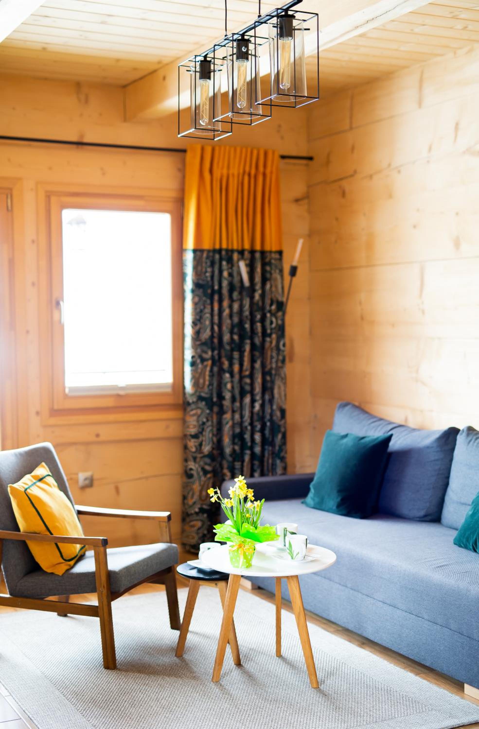 Two-Bedroom Chalet - Photo 18