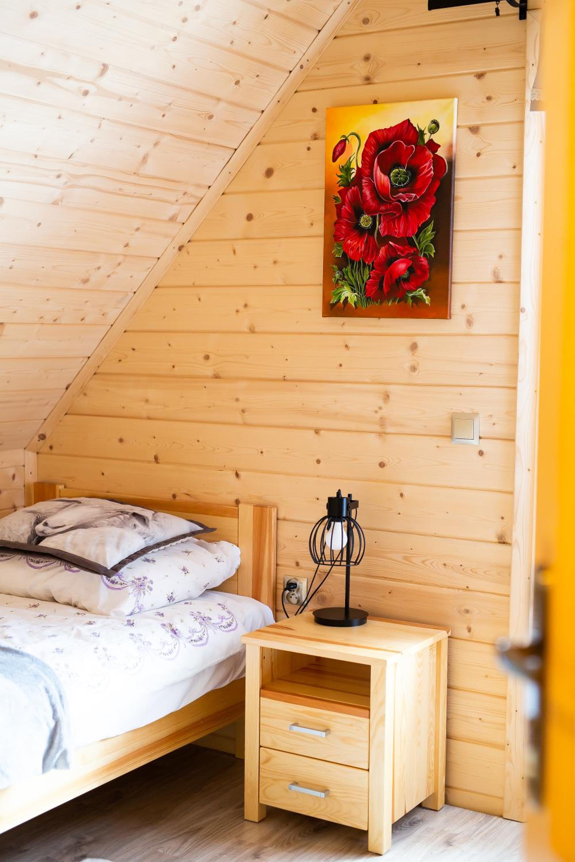 Two-Bedroom Chalet - Photo 19