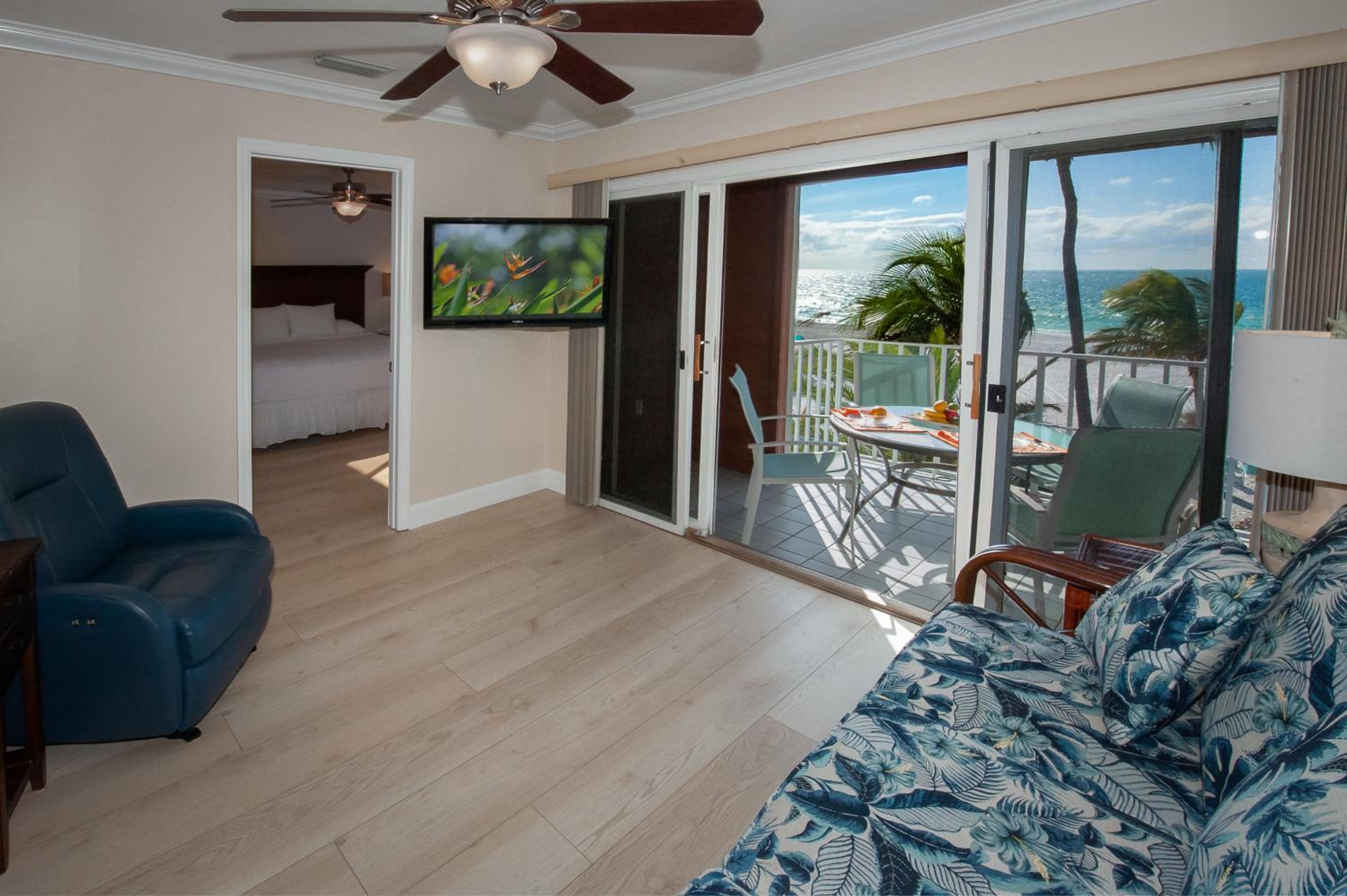 Two-Bedroom Suite