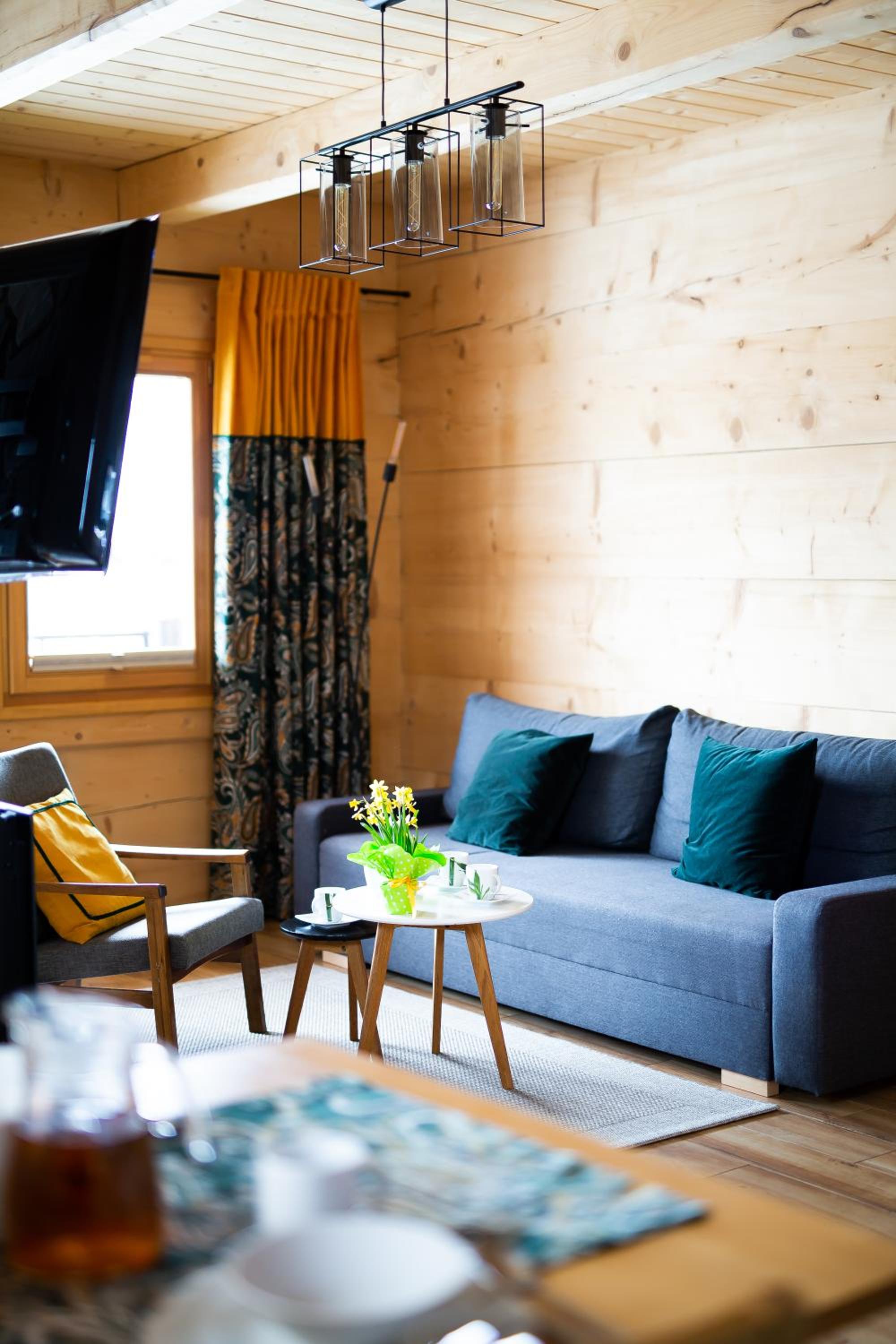 Two-Bedroom Chalet - Photo 24