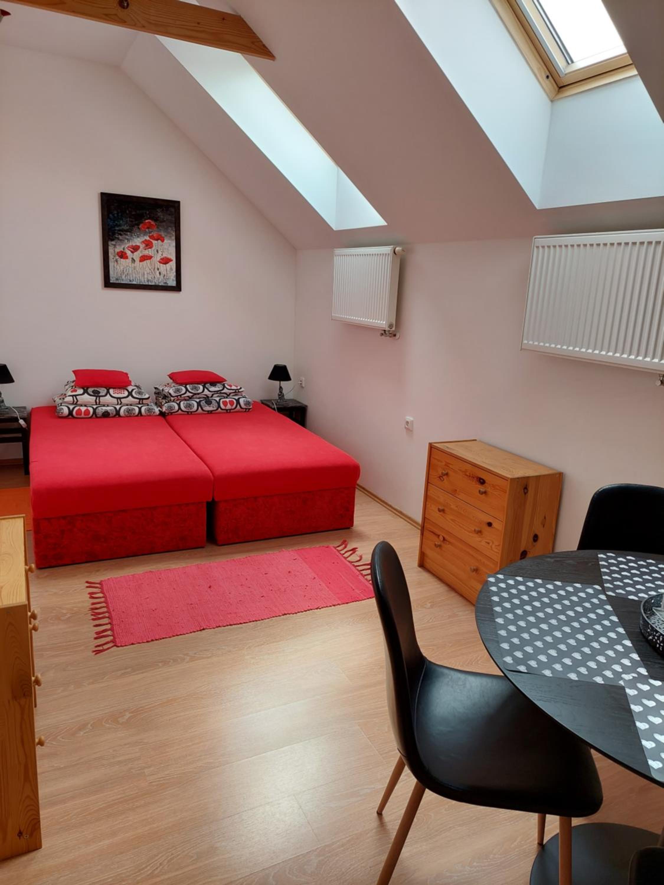 Double or Twin Room photo 1