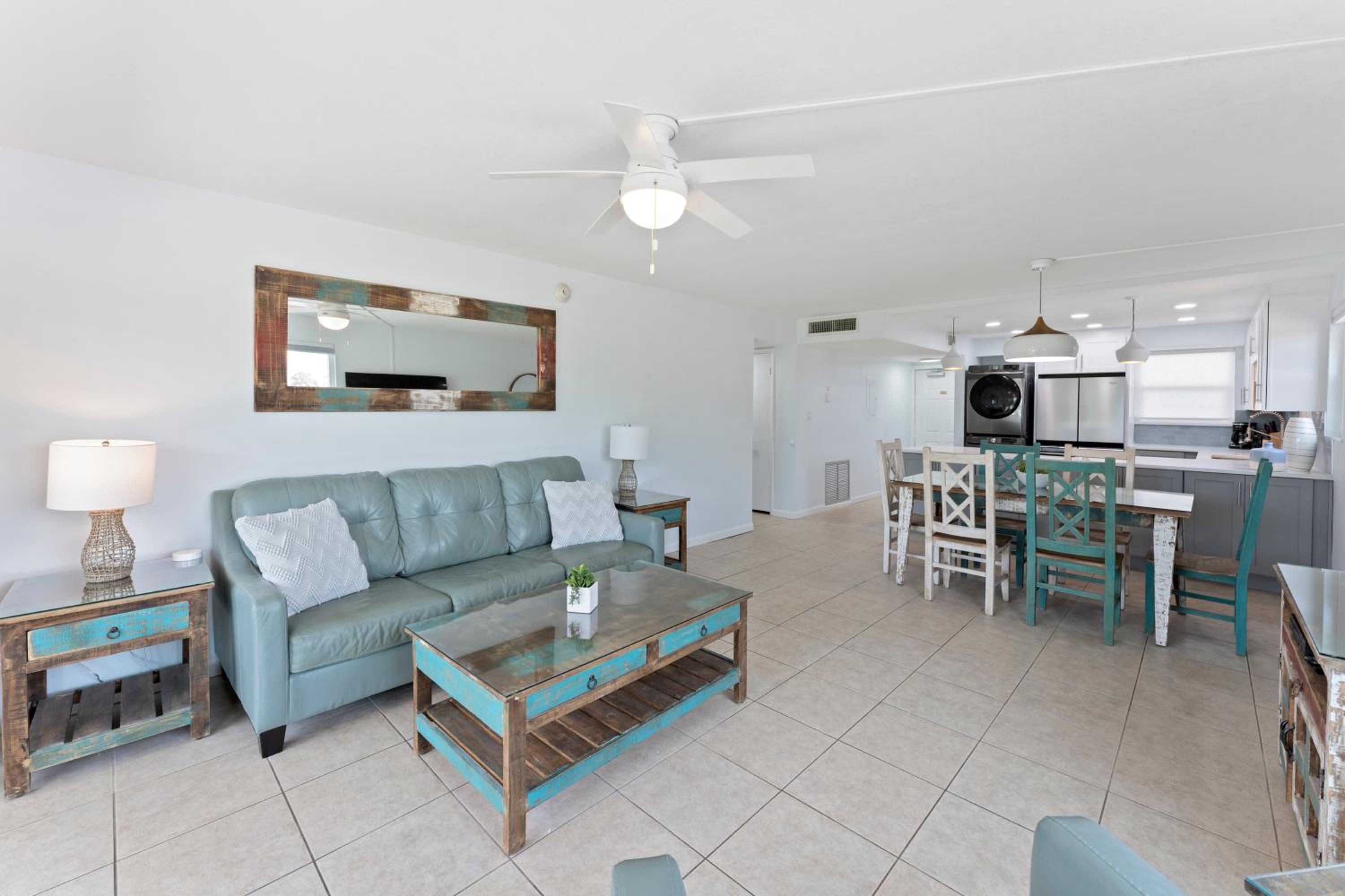 Standard Two-Bedroom Apartment on Ground Floor - Unit #101 photo 3
