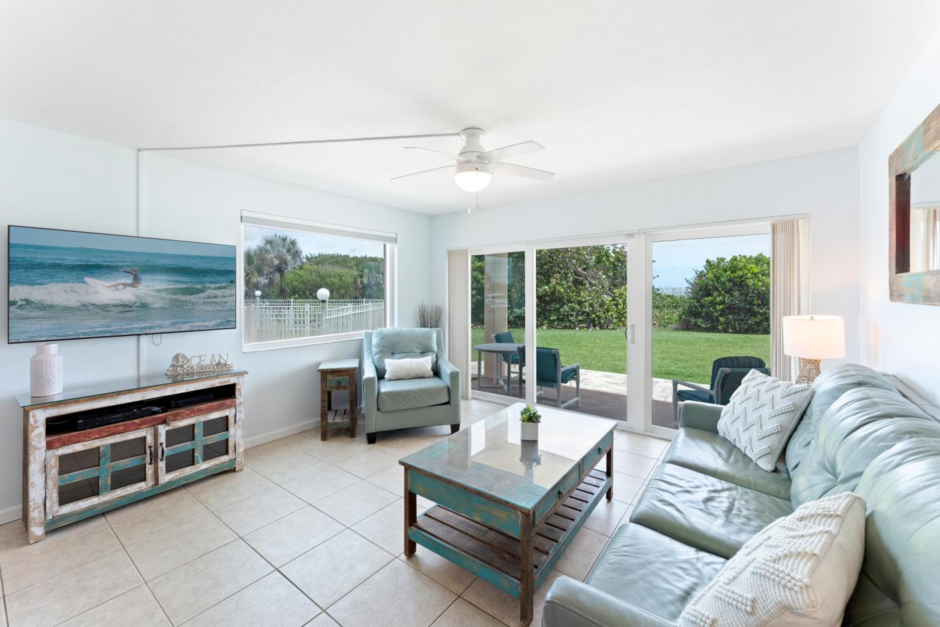 Standard Two-Bedroom Apartment on Ground Floor - Unit #101 photo 1