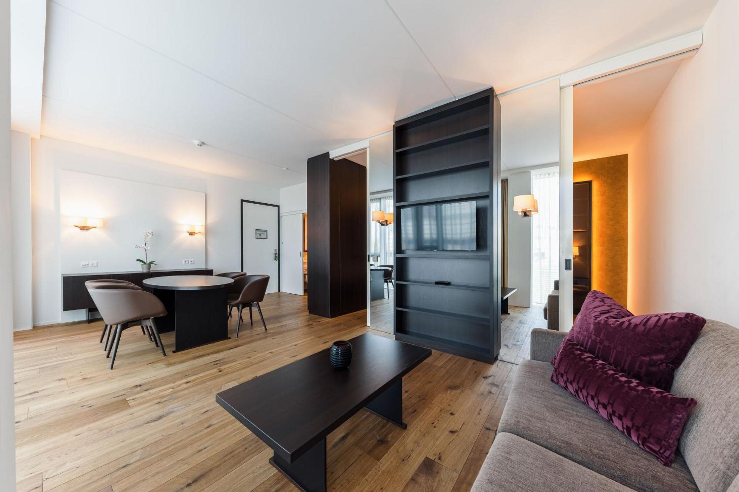 Classic Suite