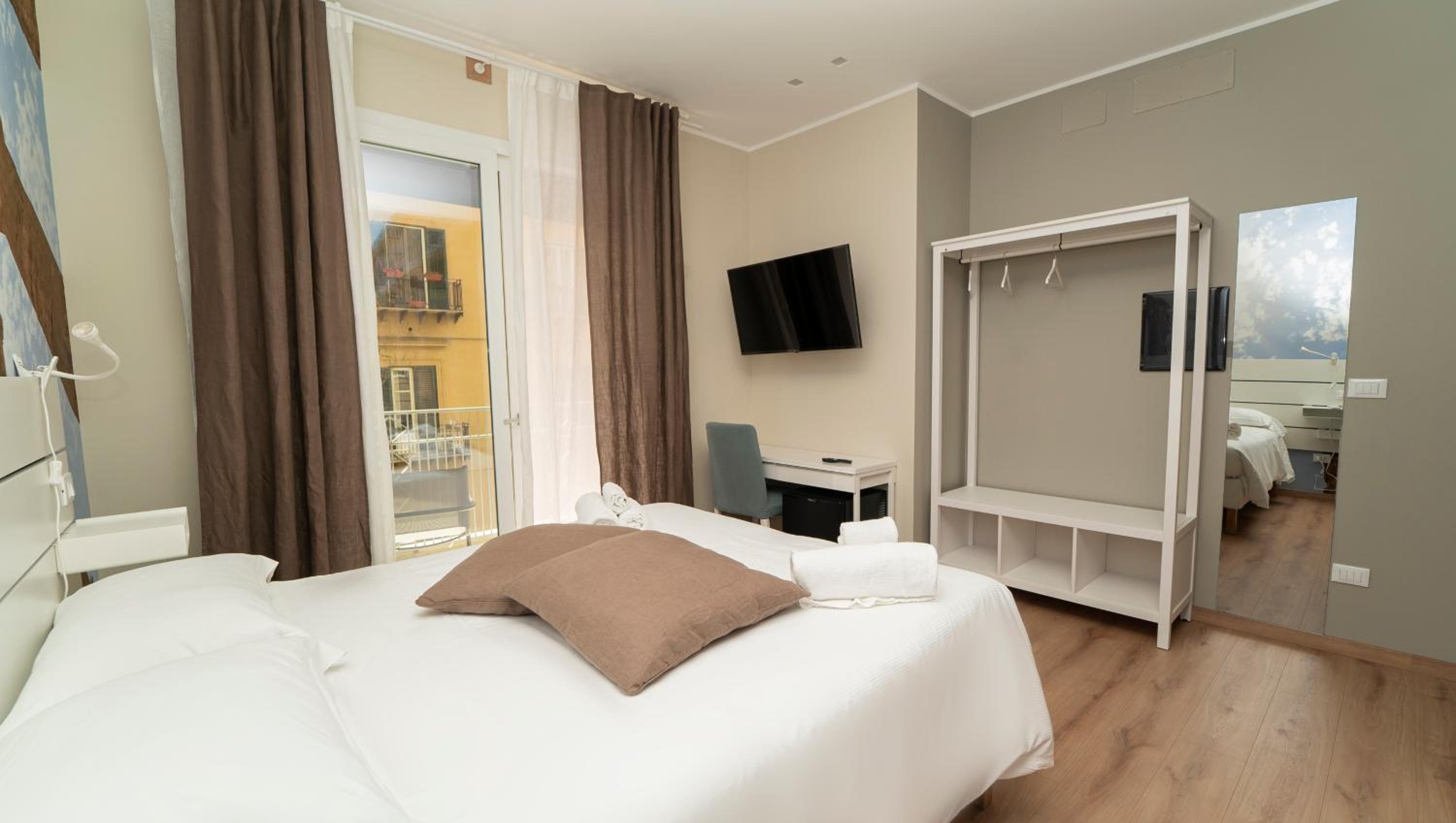 Comfort Triple Room photo 2