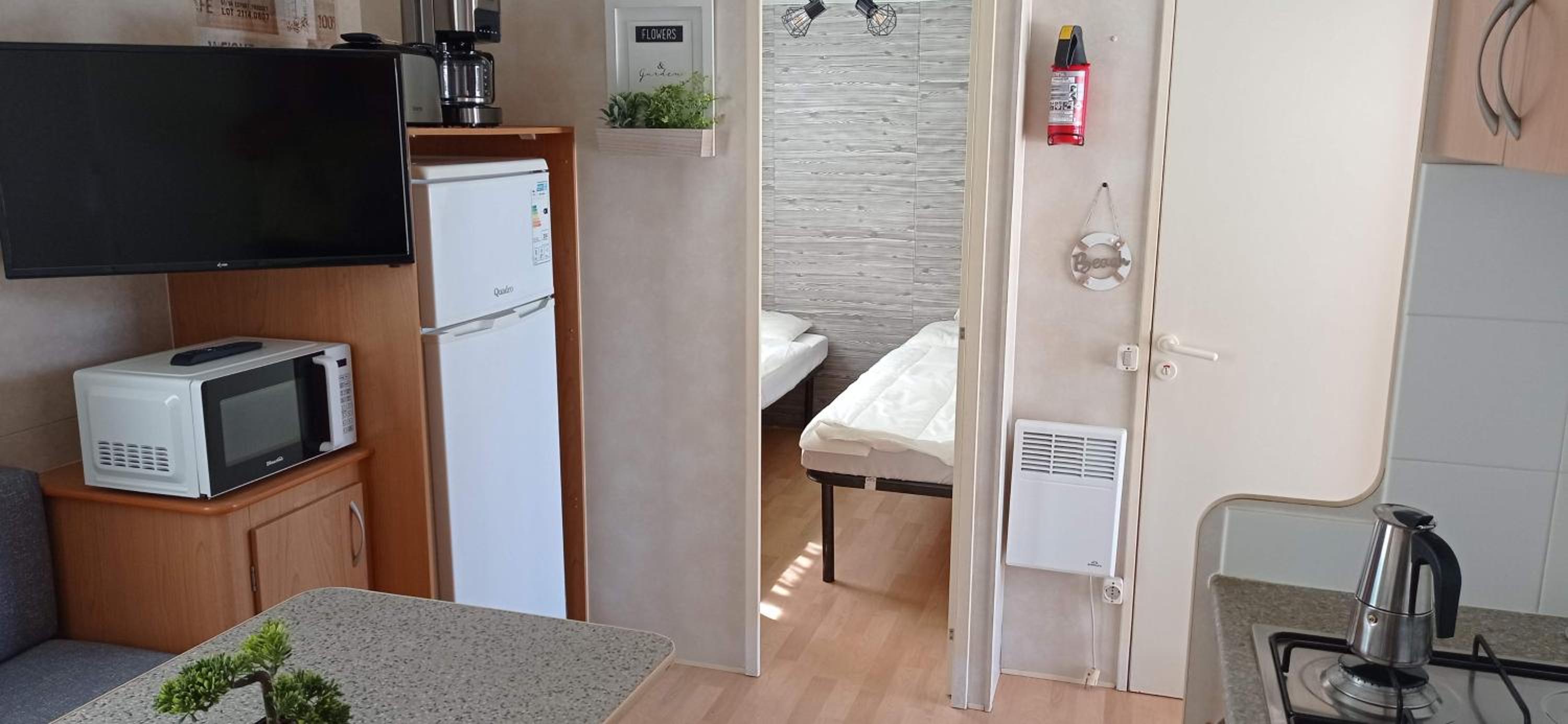 Mobile Home