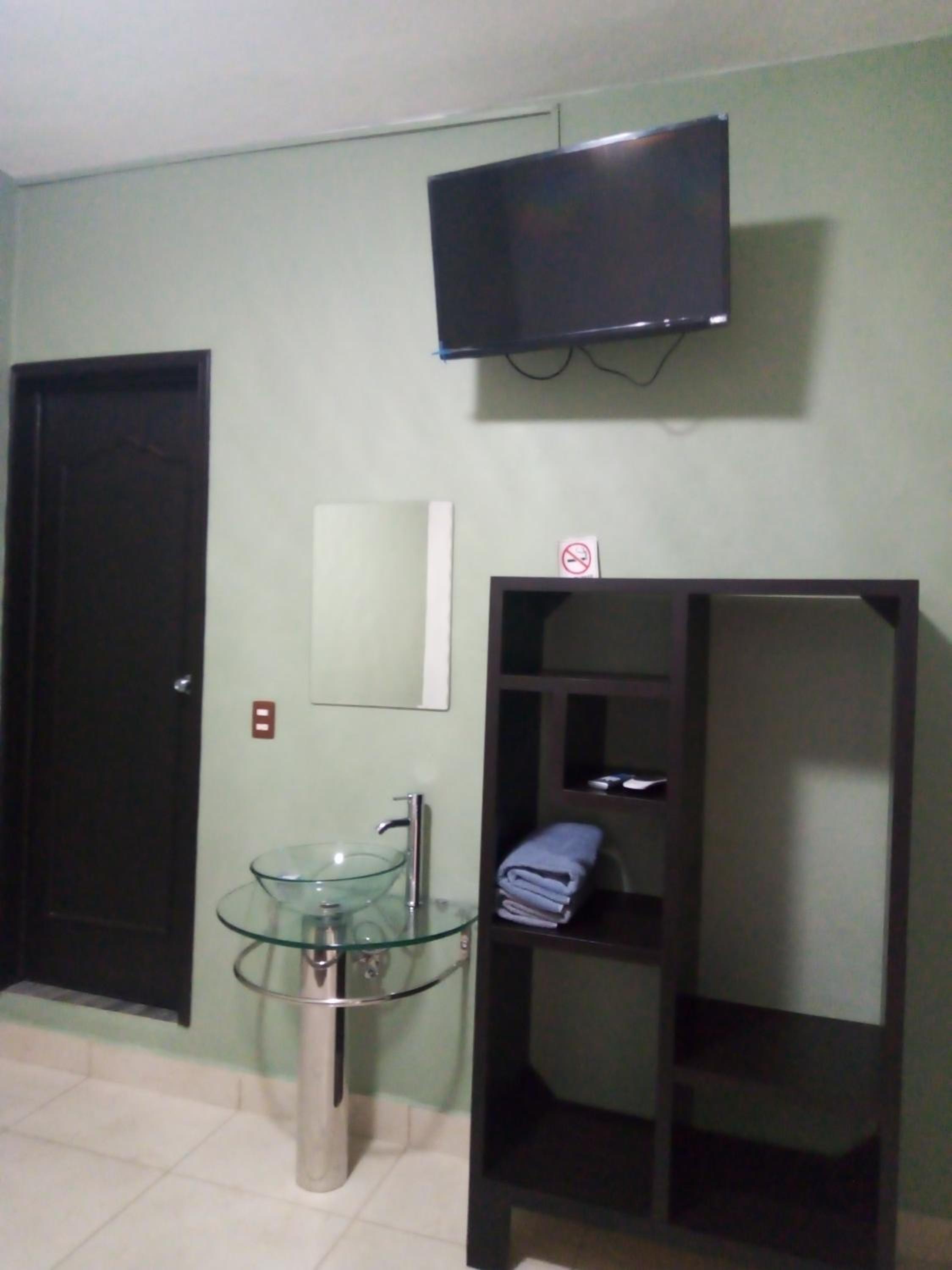 Single Room photo 1