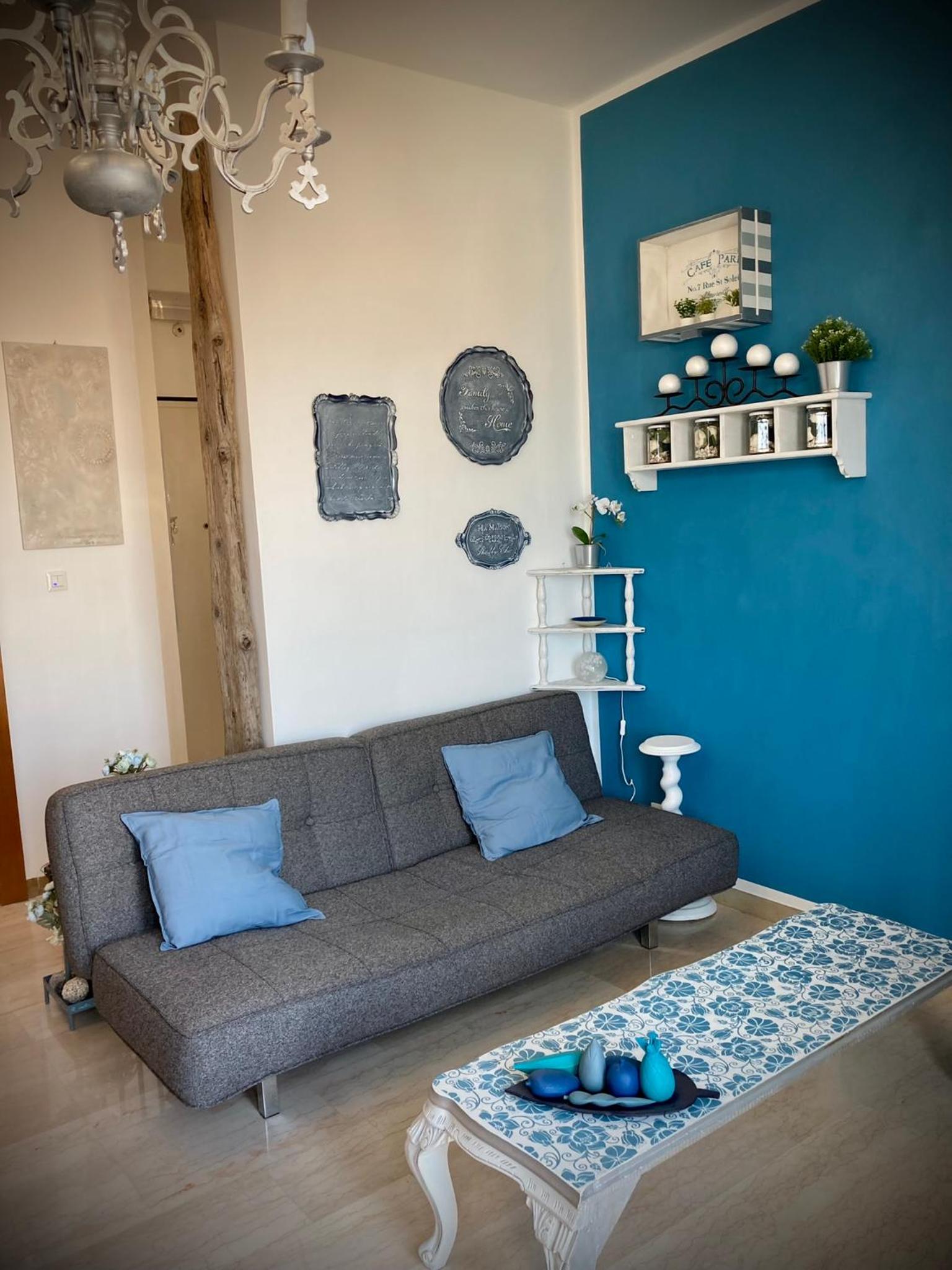 Two-Bedroom House photo 1
