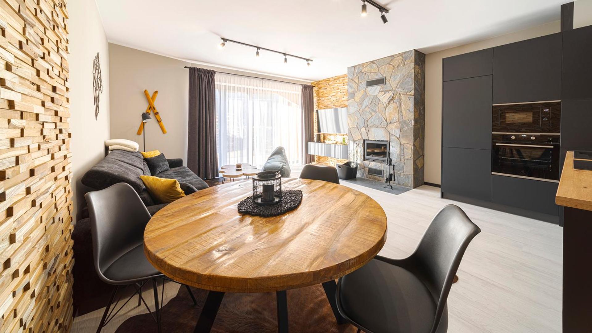 Apartment Brezy photo 3