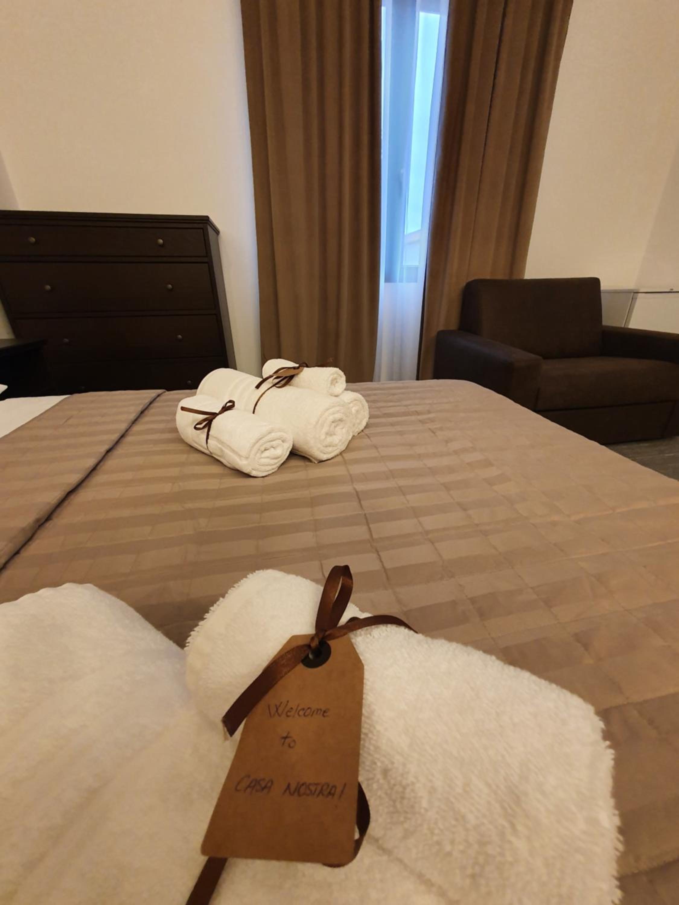 Triple Room with Bathroom - Photo 6