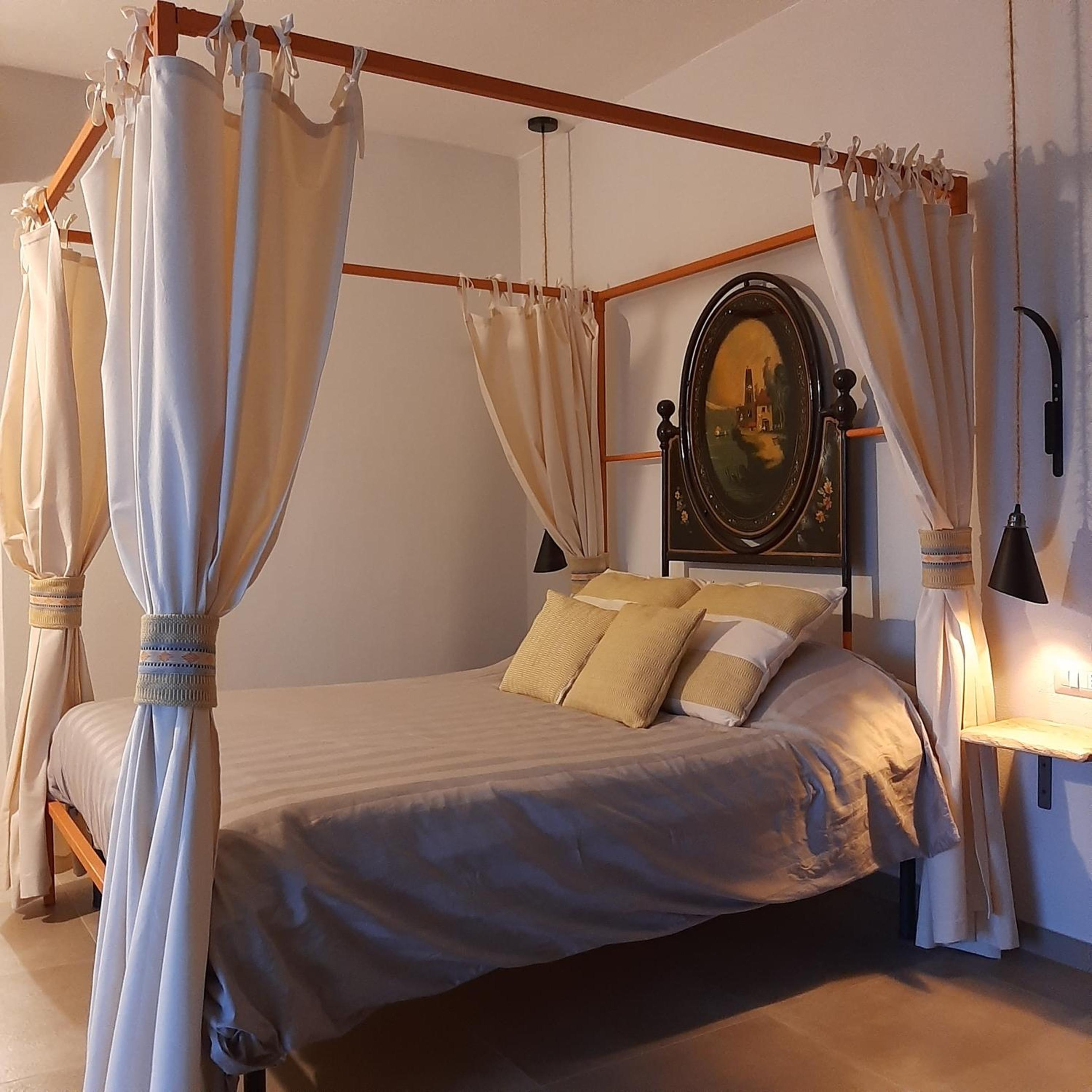 Double Room with Sea View photo 3