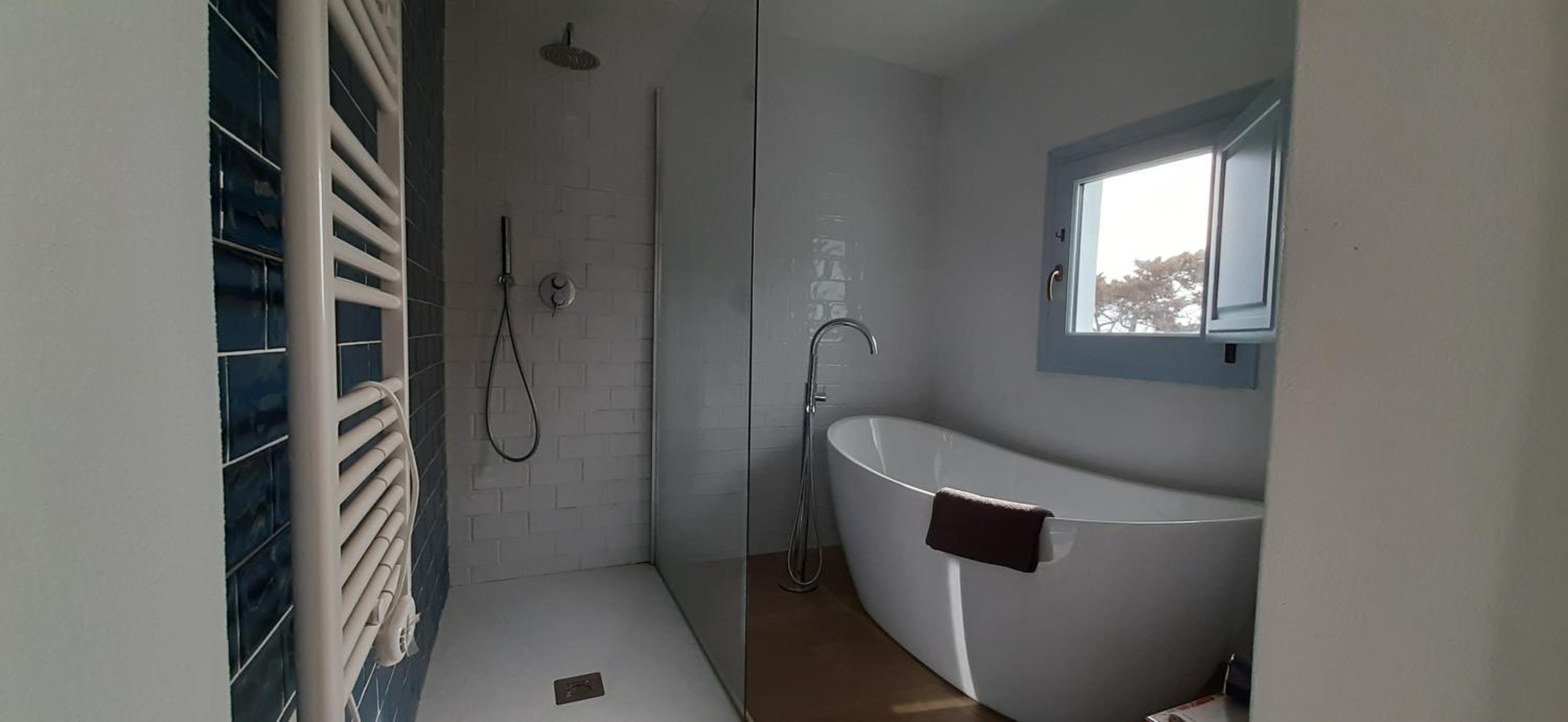 Deluxe Apartment photo 3