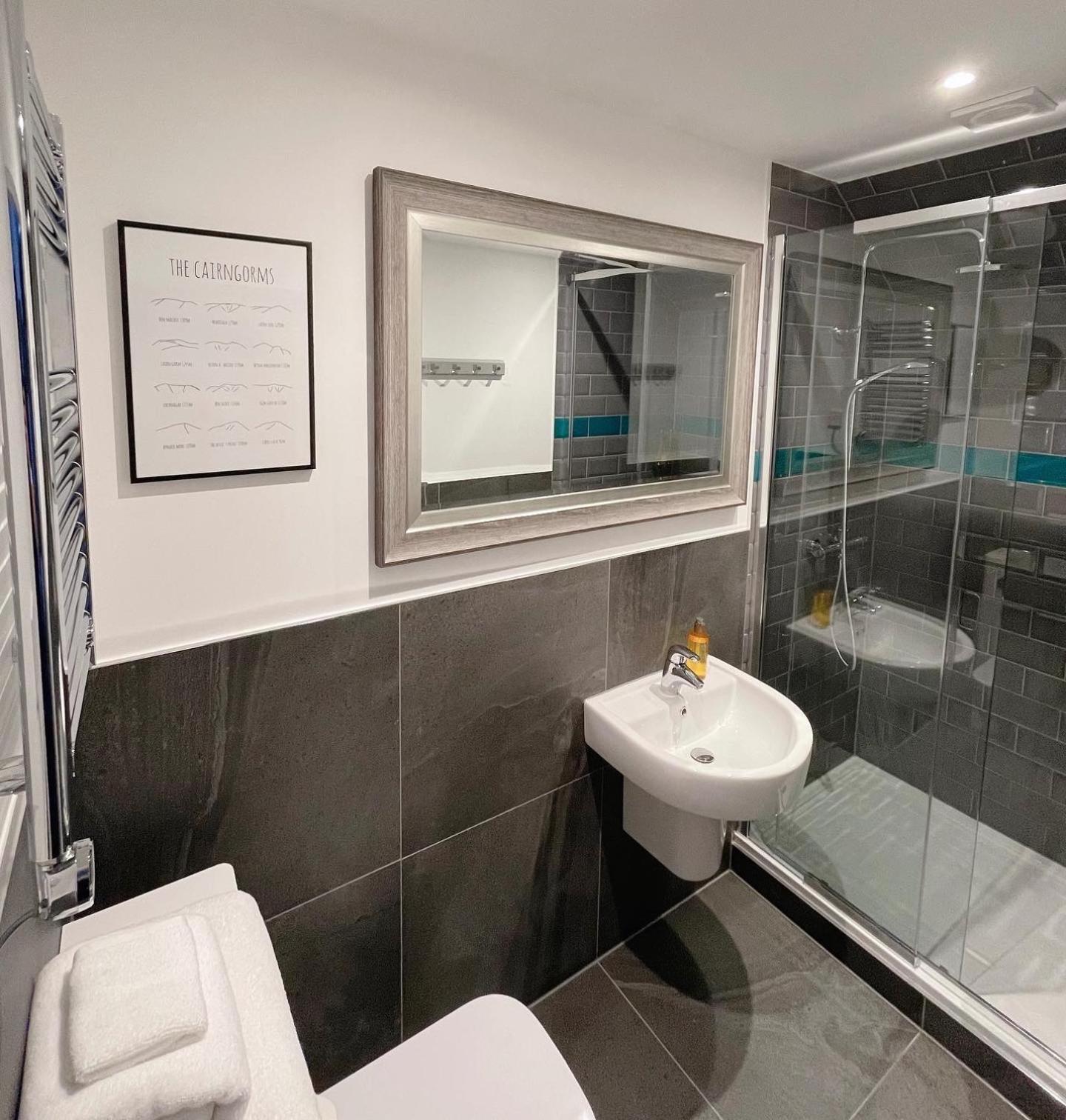 Single Room with Shower photo 2