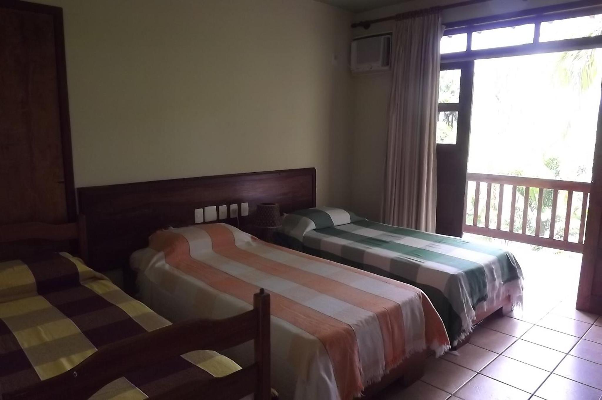 Standard Triple Room photo 1