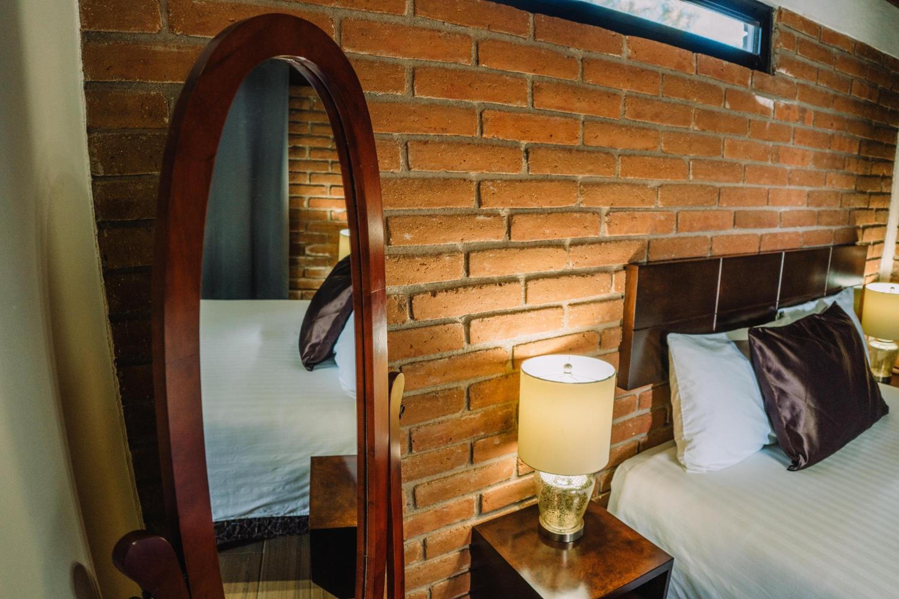 Two-Bedroom Chalet photo 2