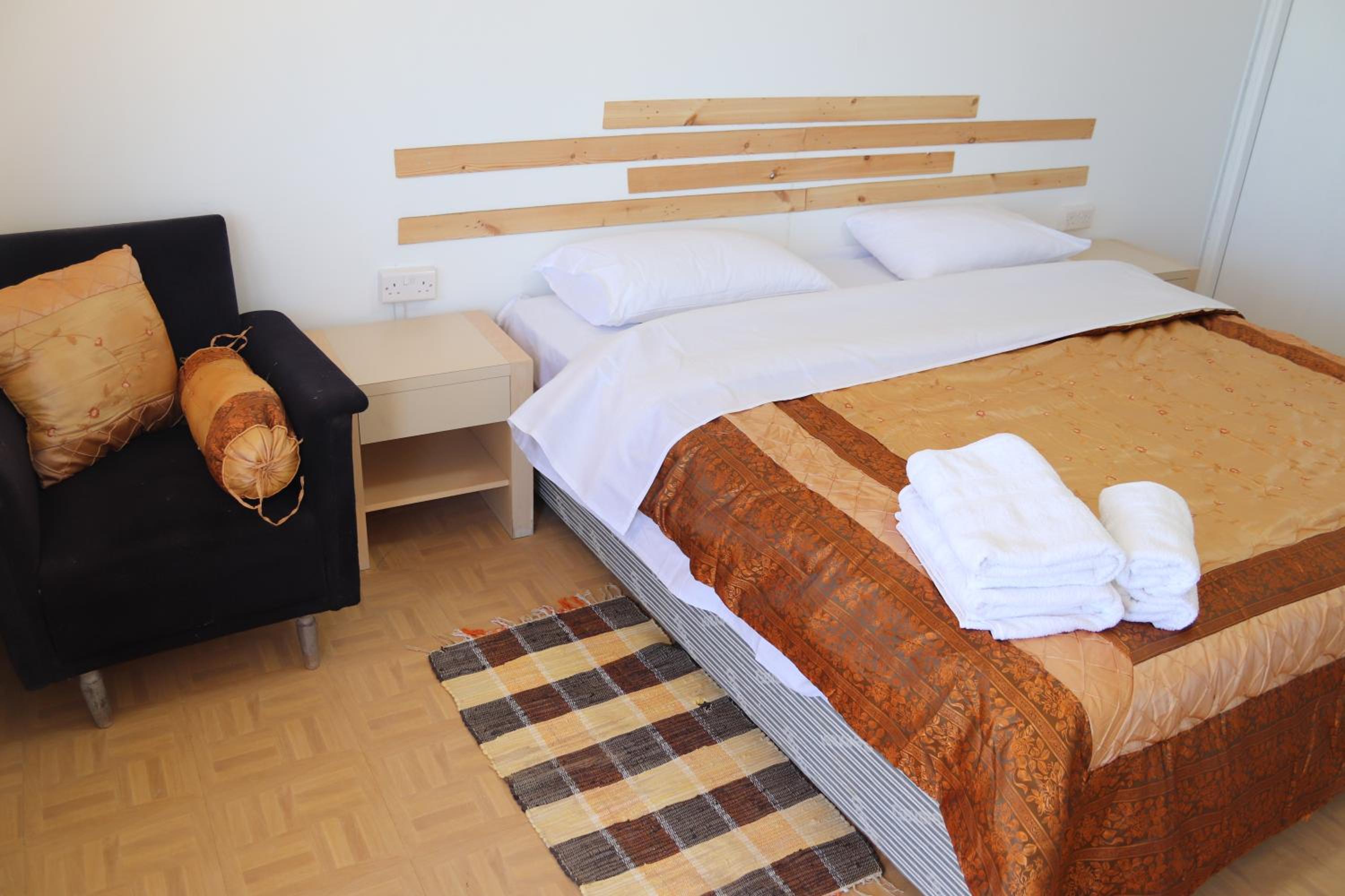 Deluxe Room photo 3