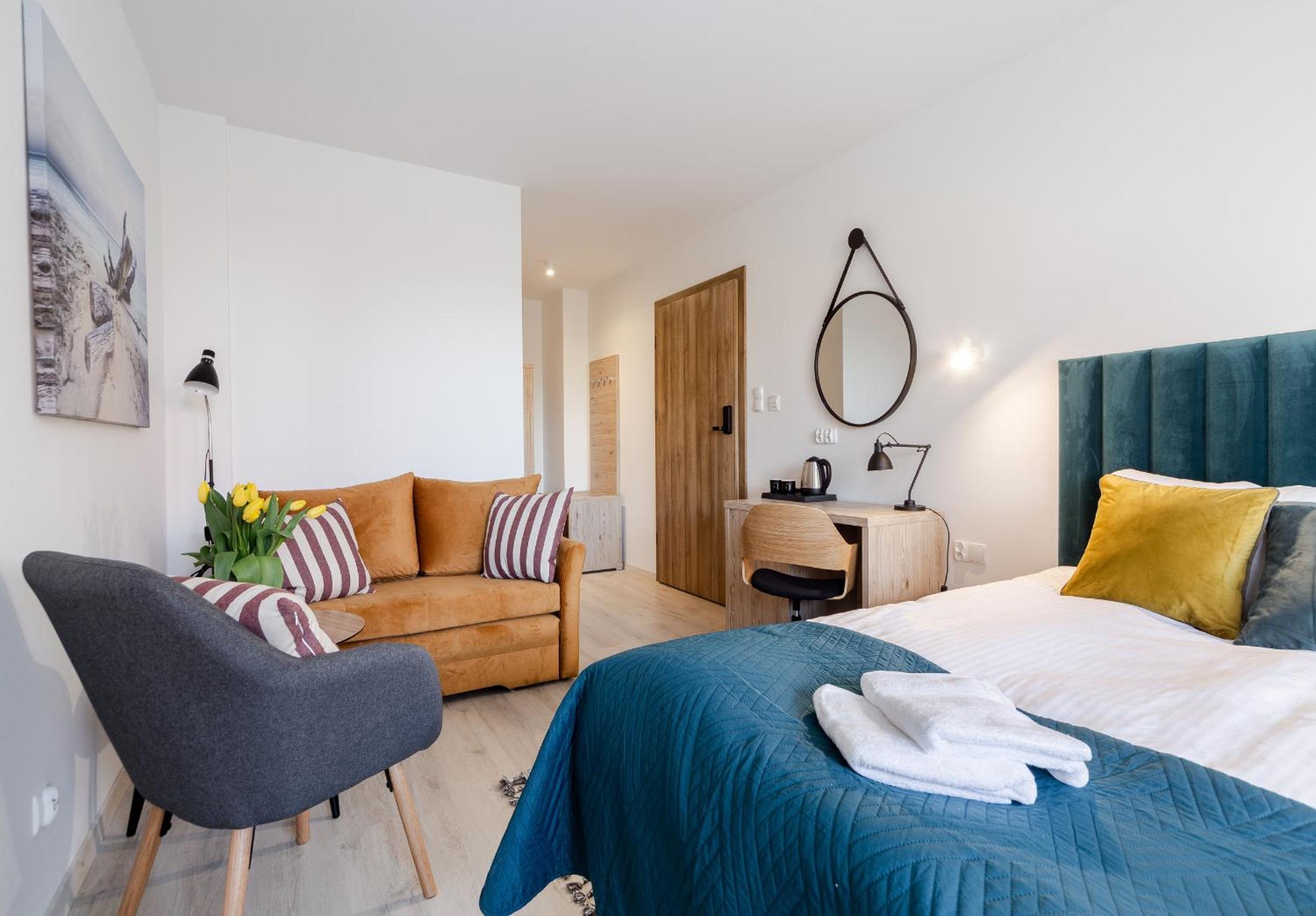 Triple Room photo 2