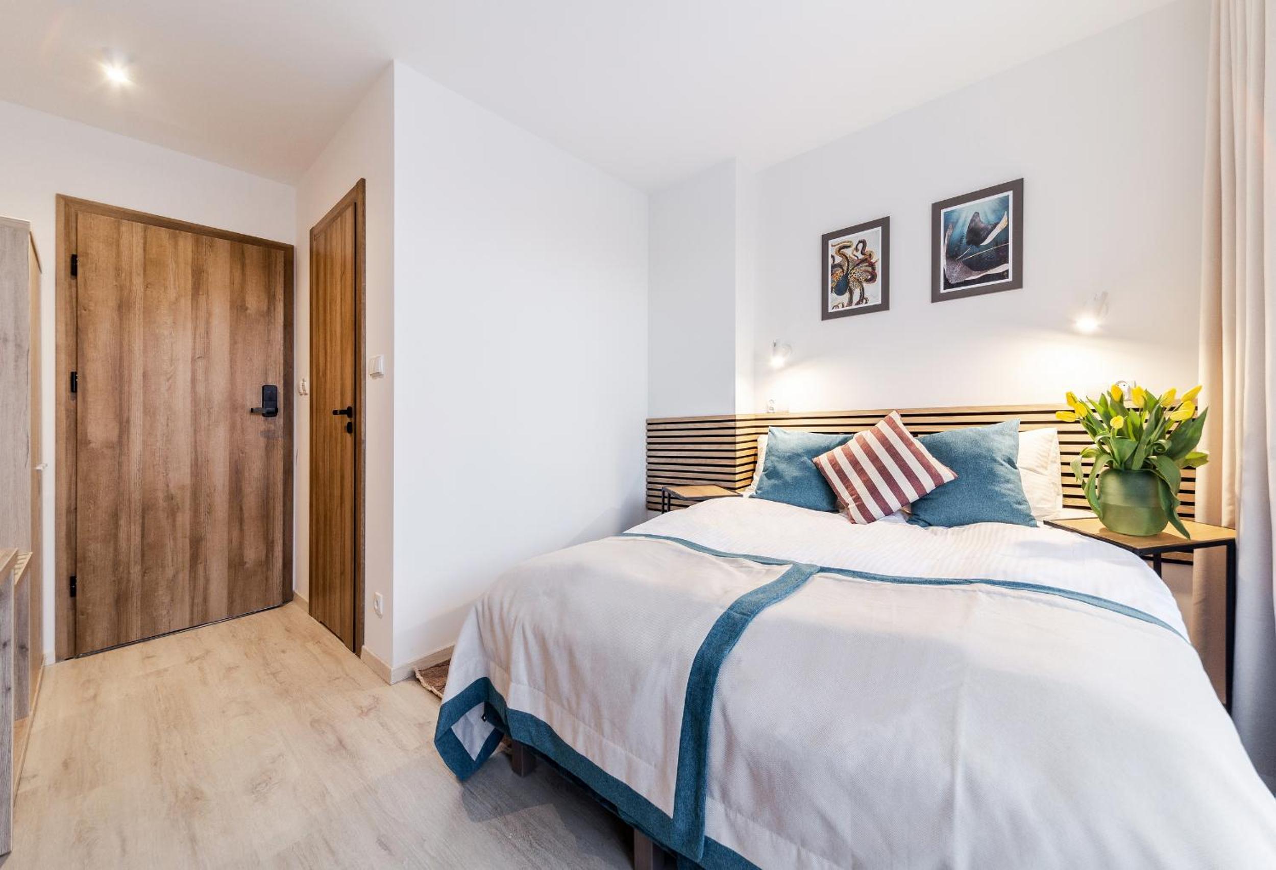 Double Room photo 1