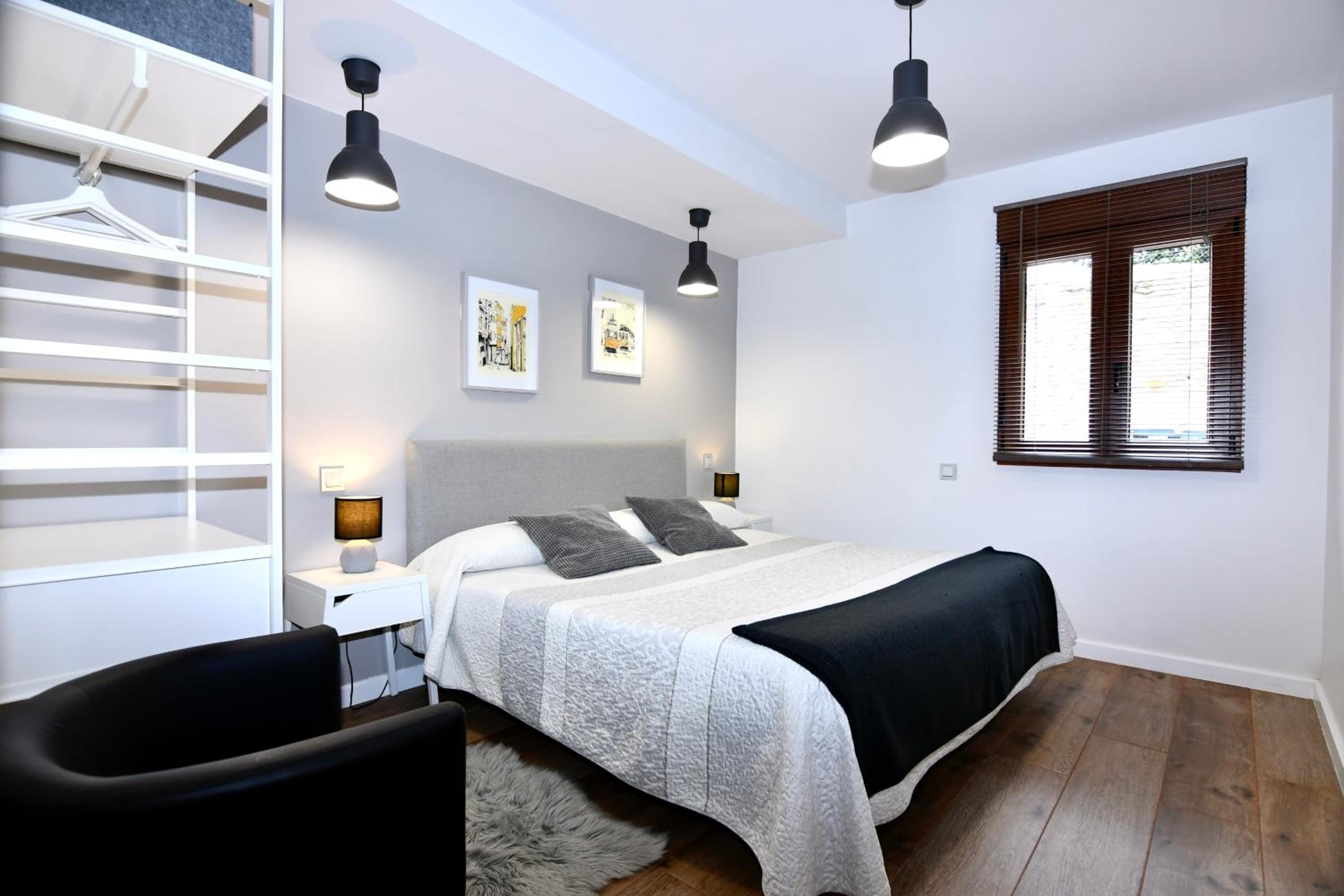 Apartamento - Planta Baja