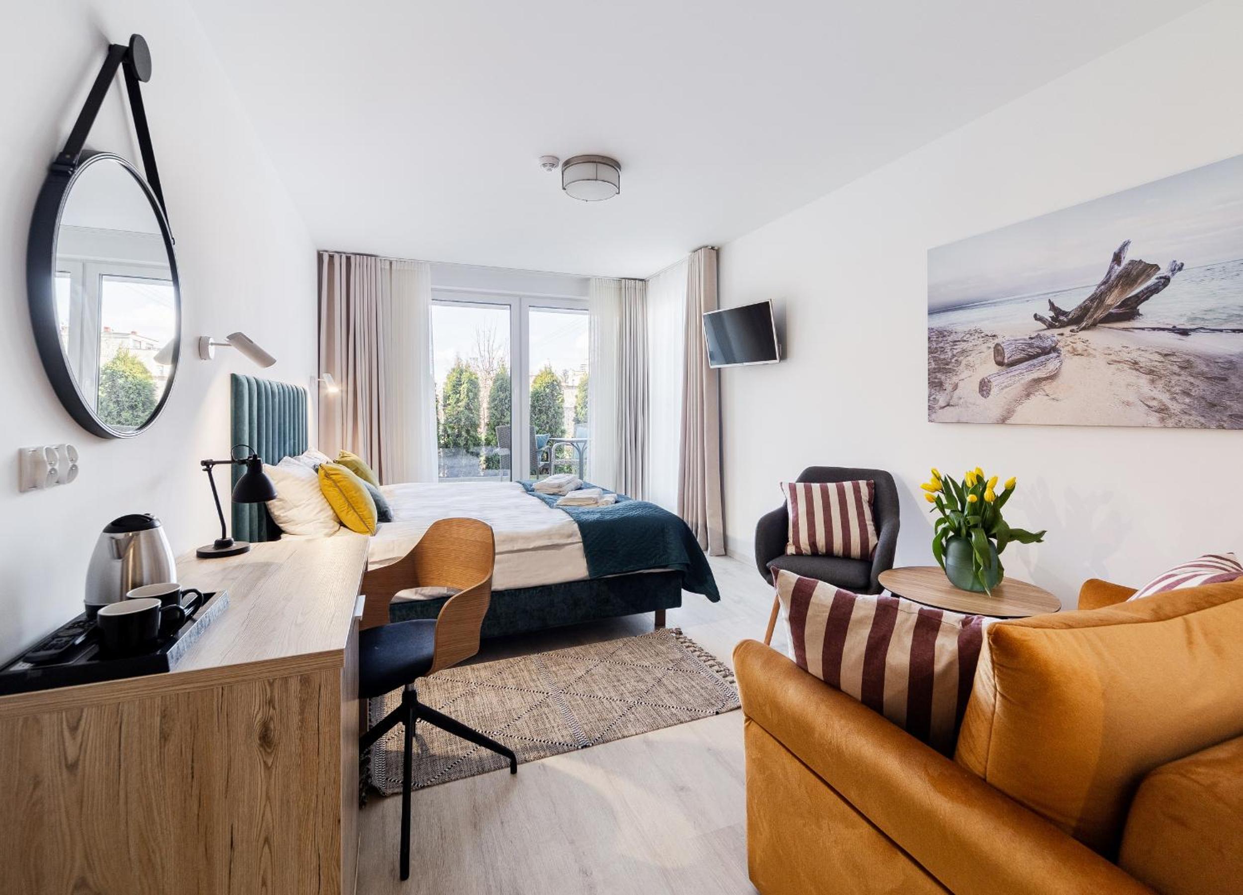 Triple Room photo 1
