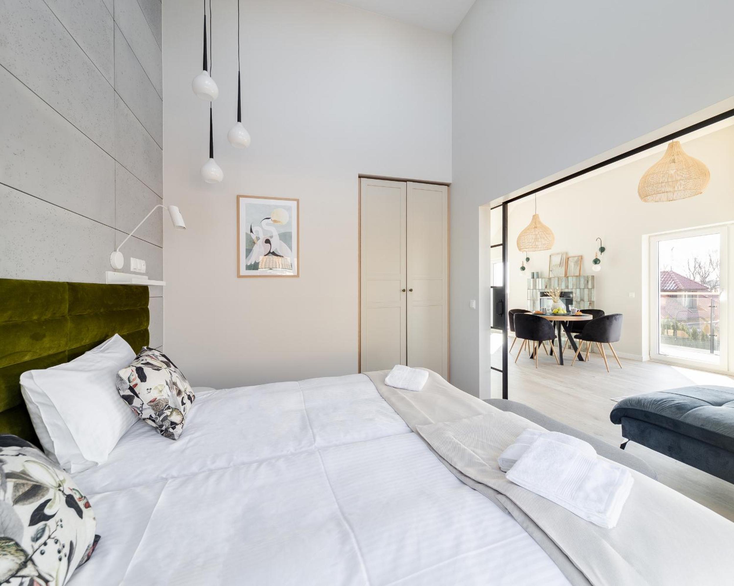 Deluxe Family Suite photo 2