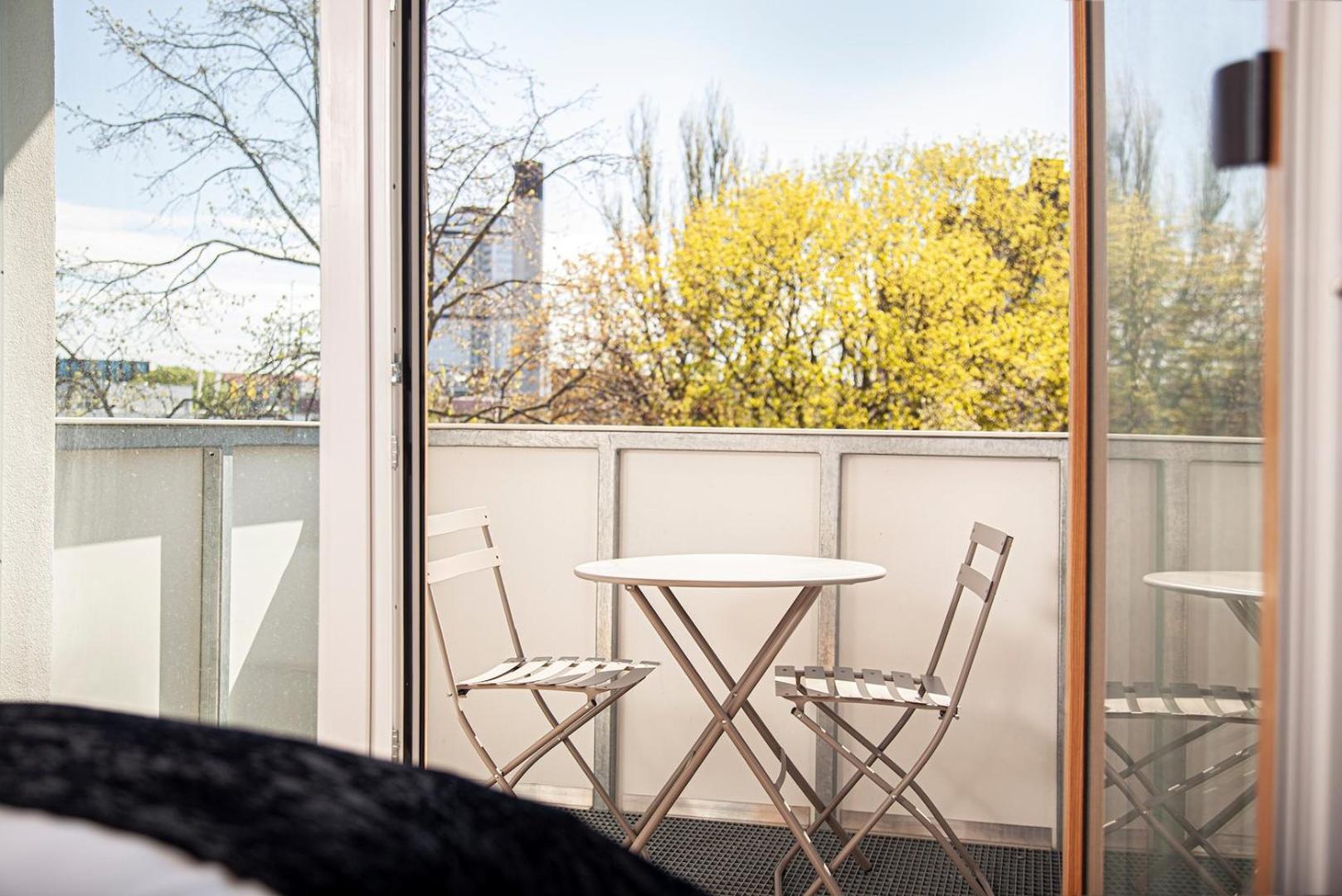 Standard Apartment with Balcony photo 3