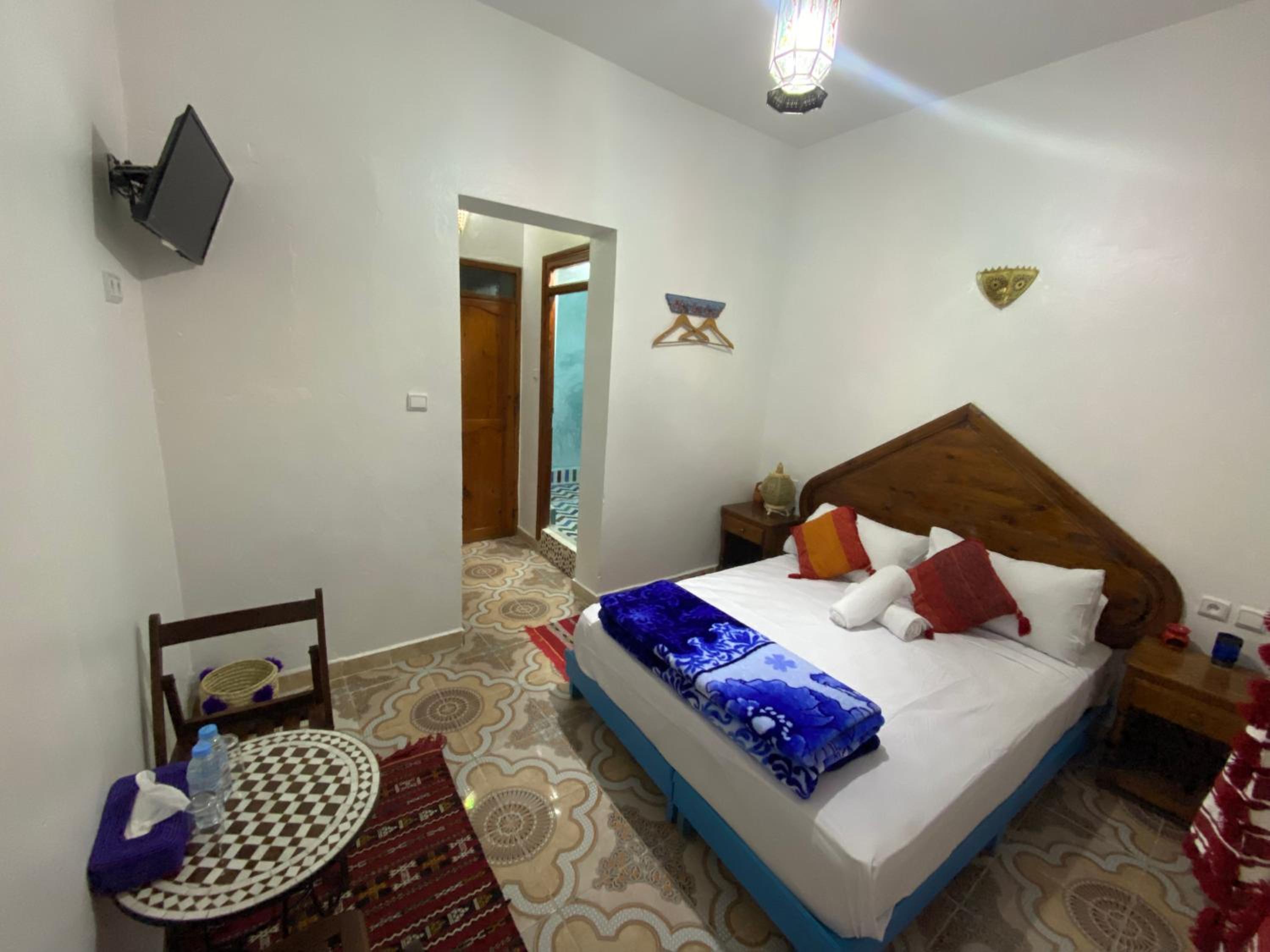 Deluxe Double Room photo 1