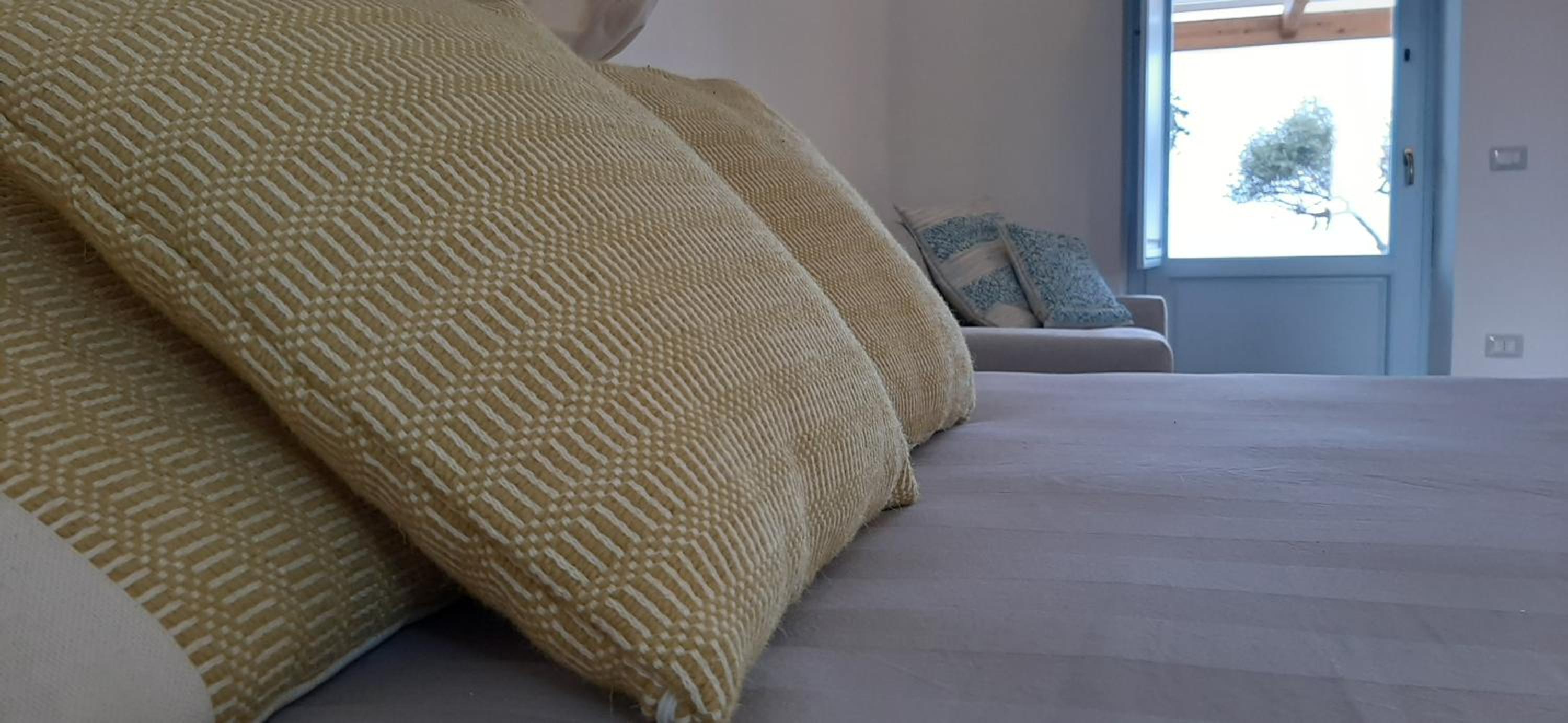 Double Room with Sea View photo 2