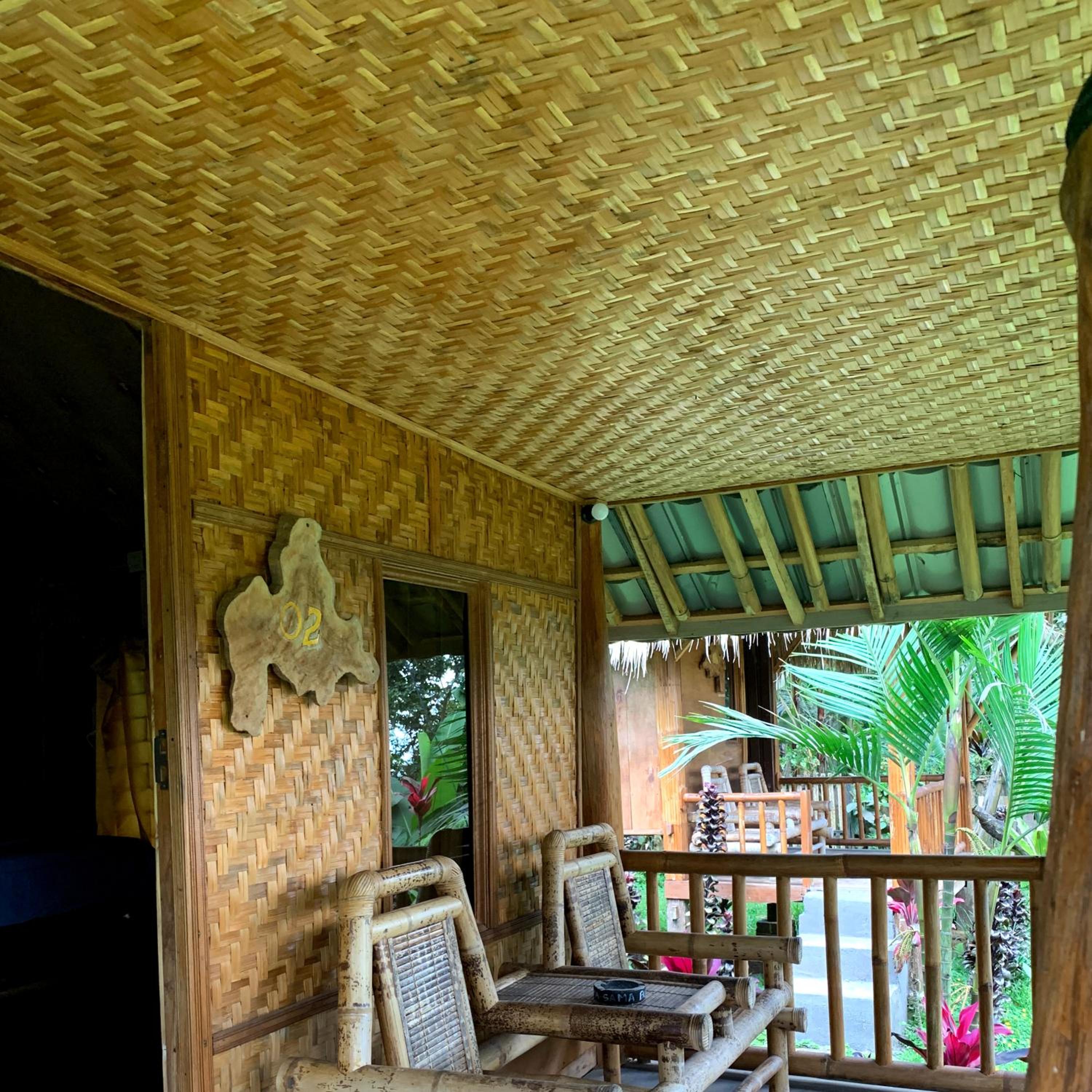 Budget Bungalow with Garden View - Photo 10
