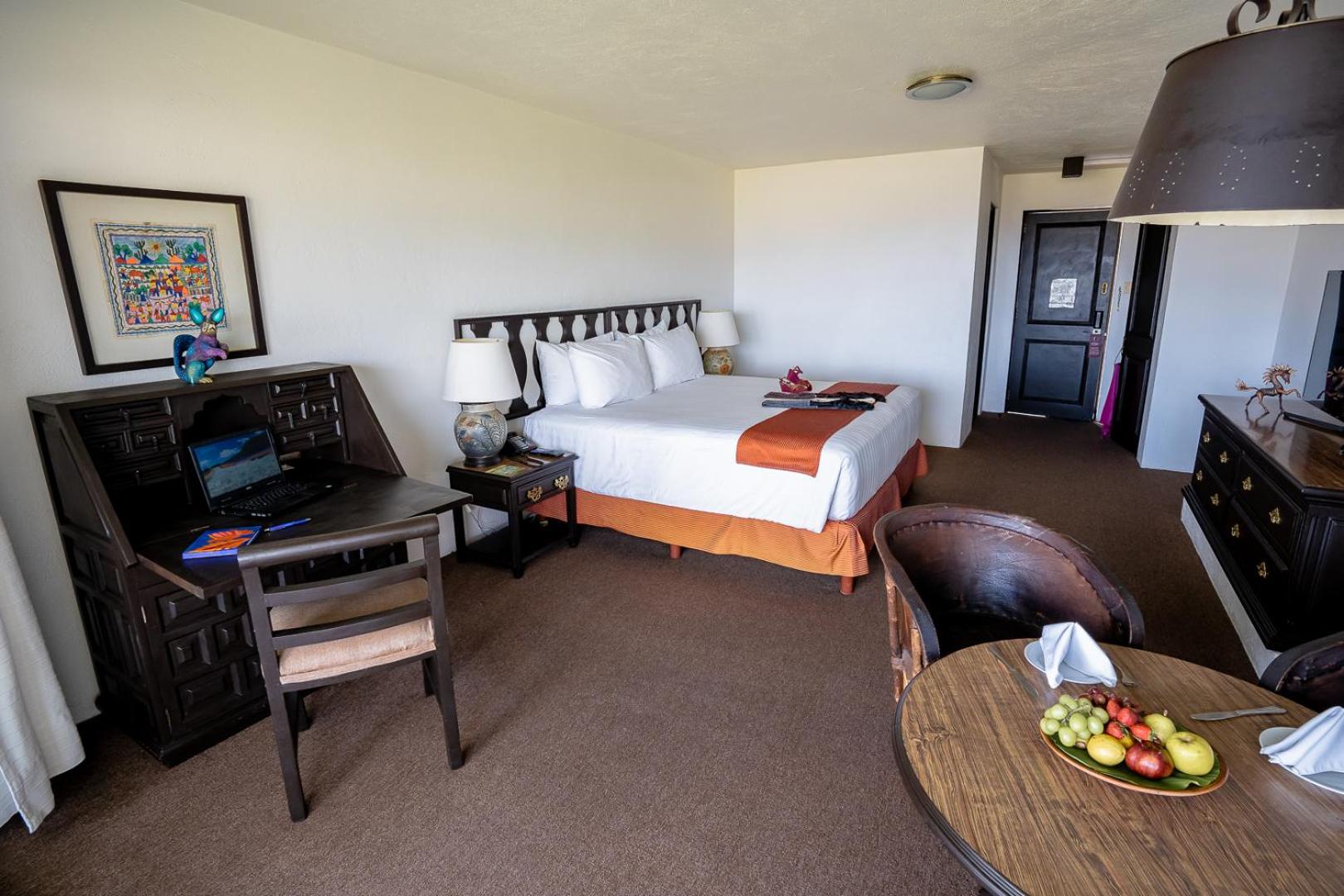 Superior King Room - Photo 1