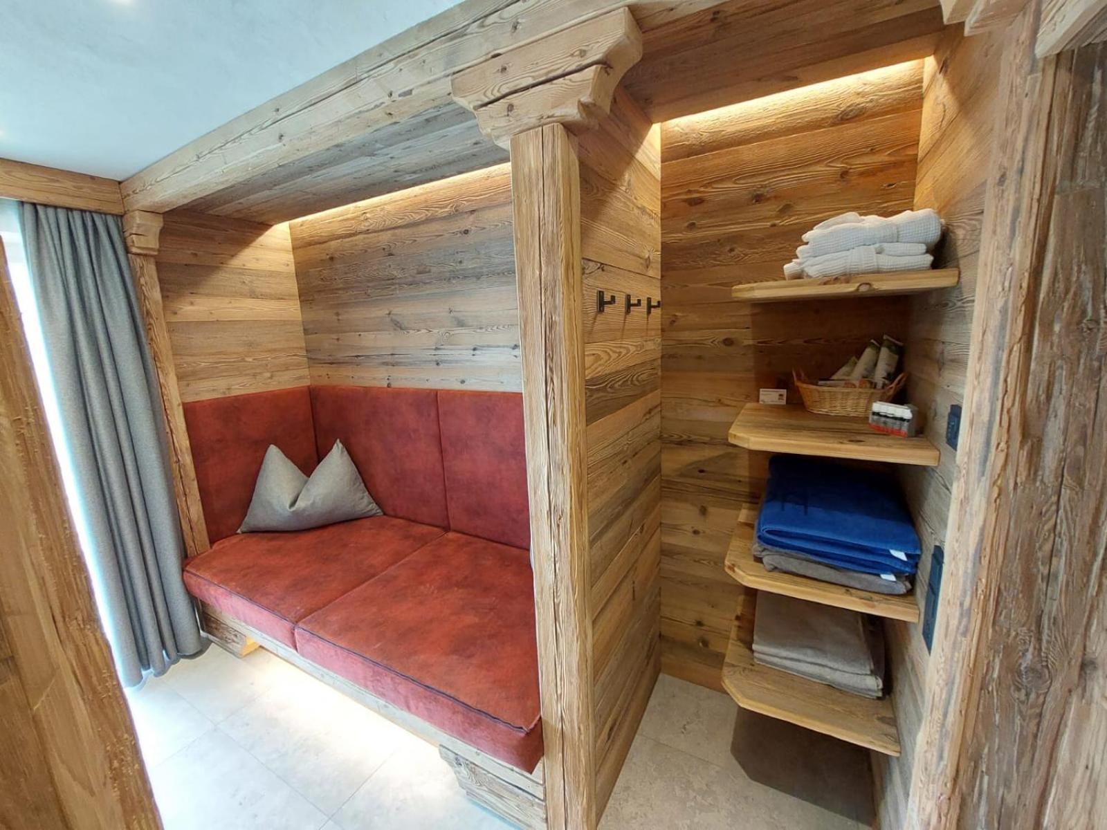 Two-Bedroom Chalet photo 1