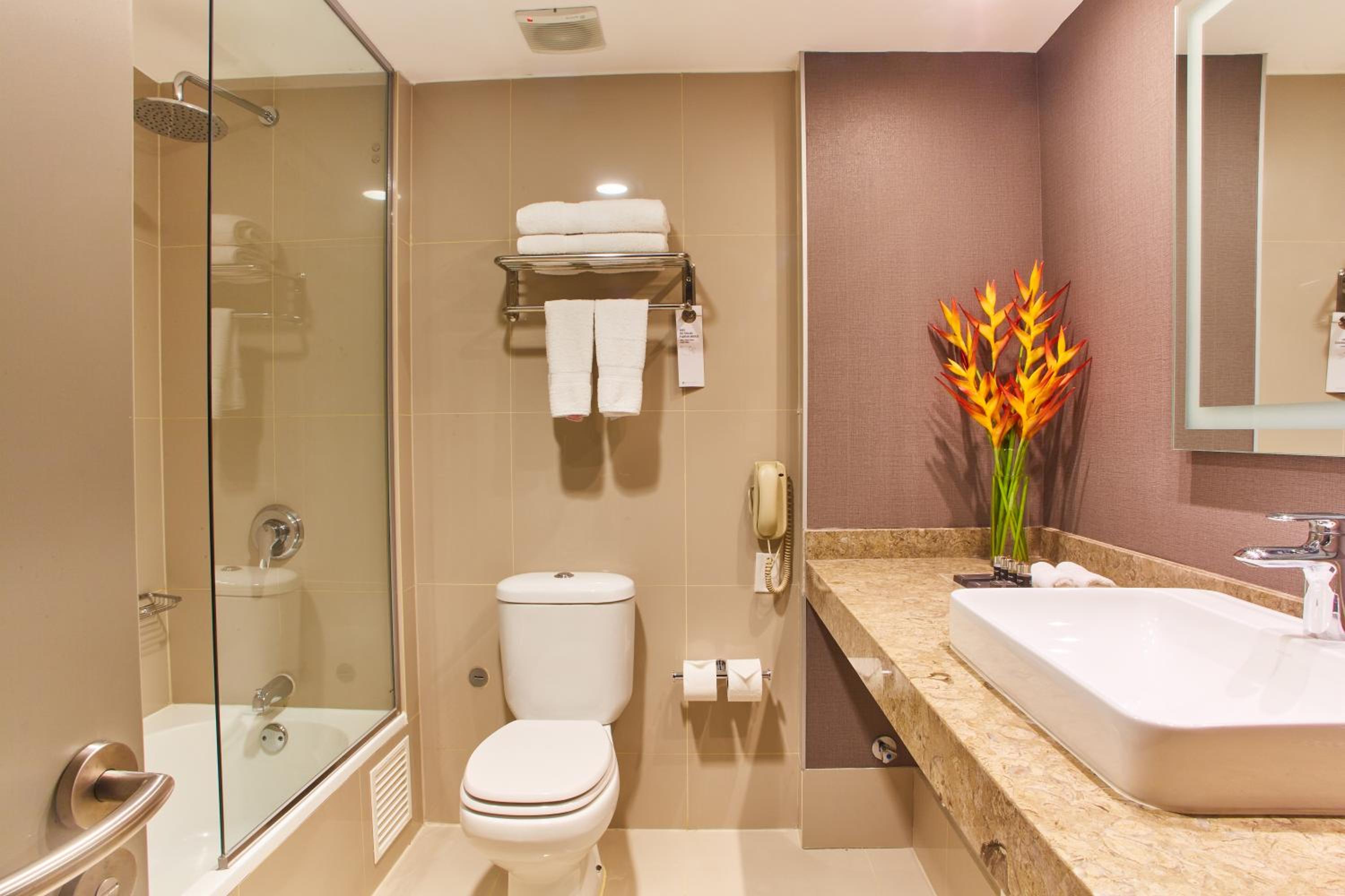 Junior King Suite - Photo 4