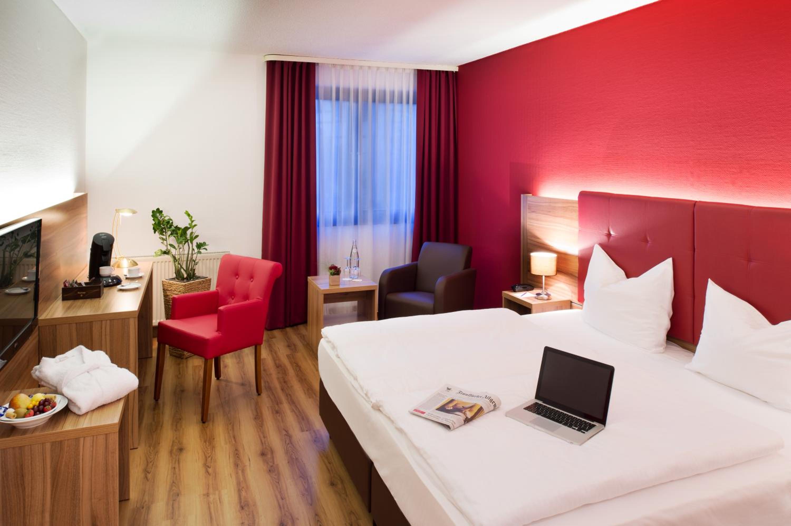 Superior Double Room - Photo 2