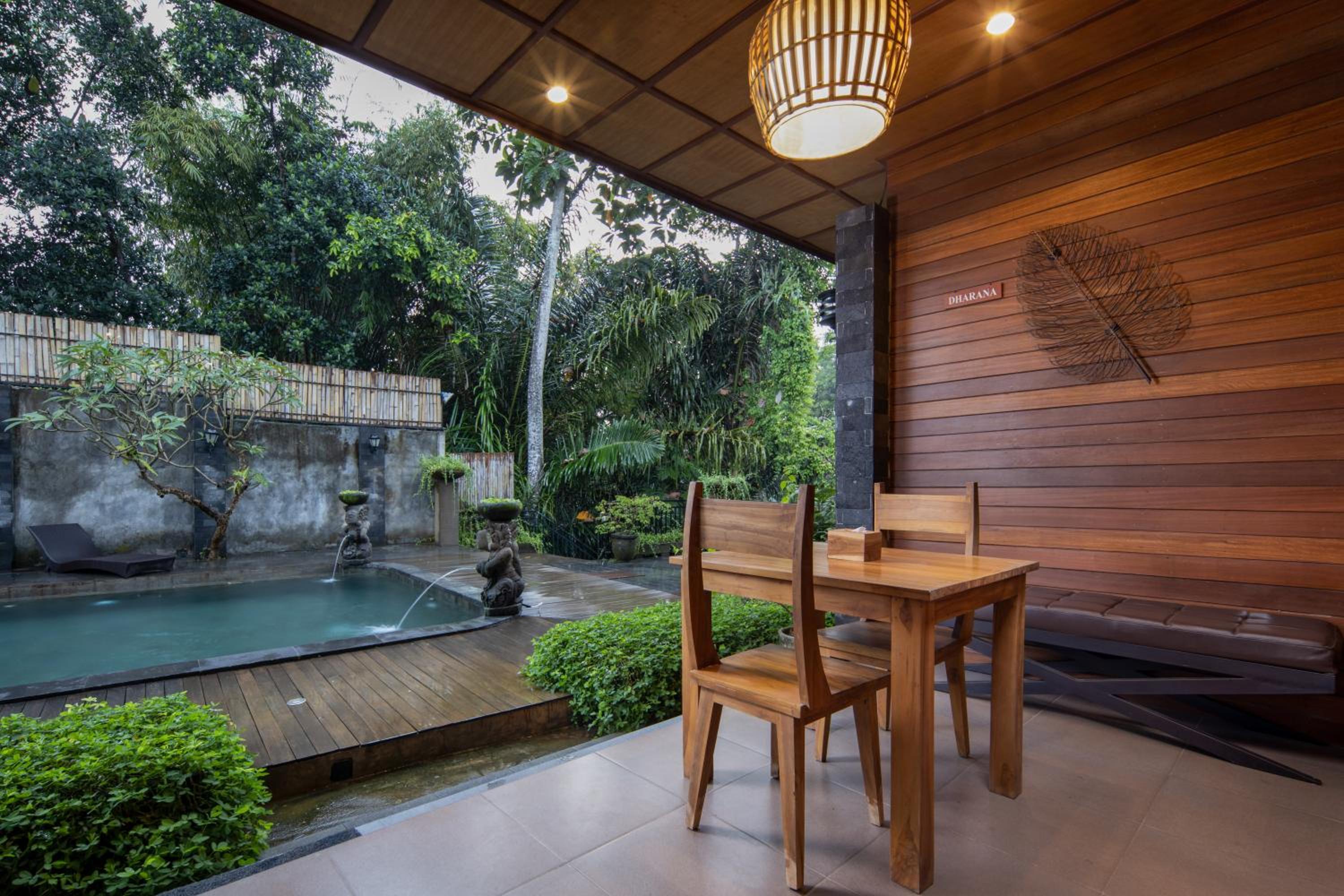 Deluxe Double Room - Photo 4