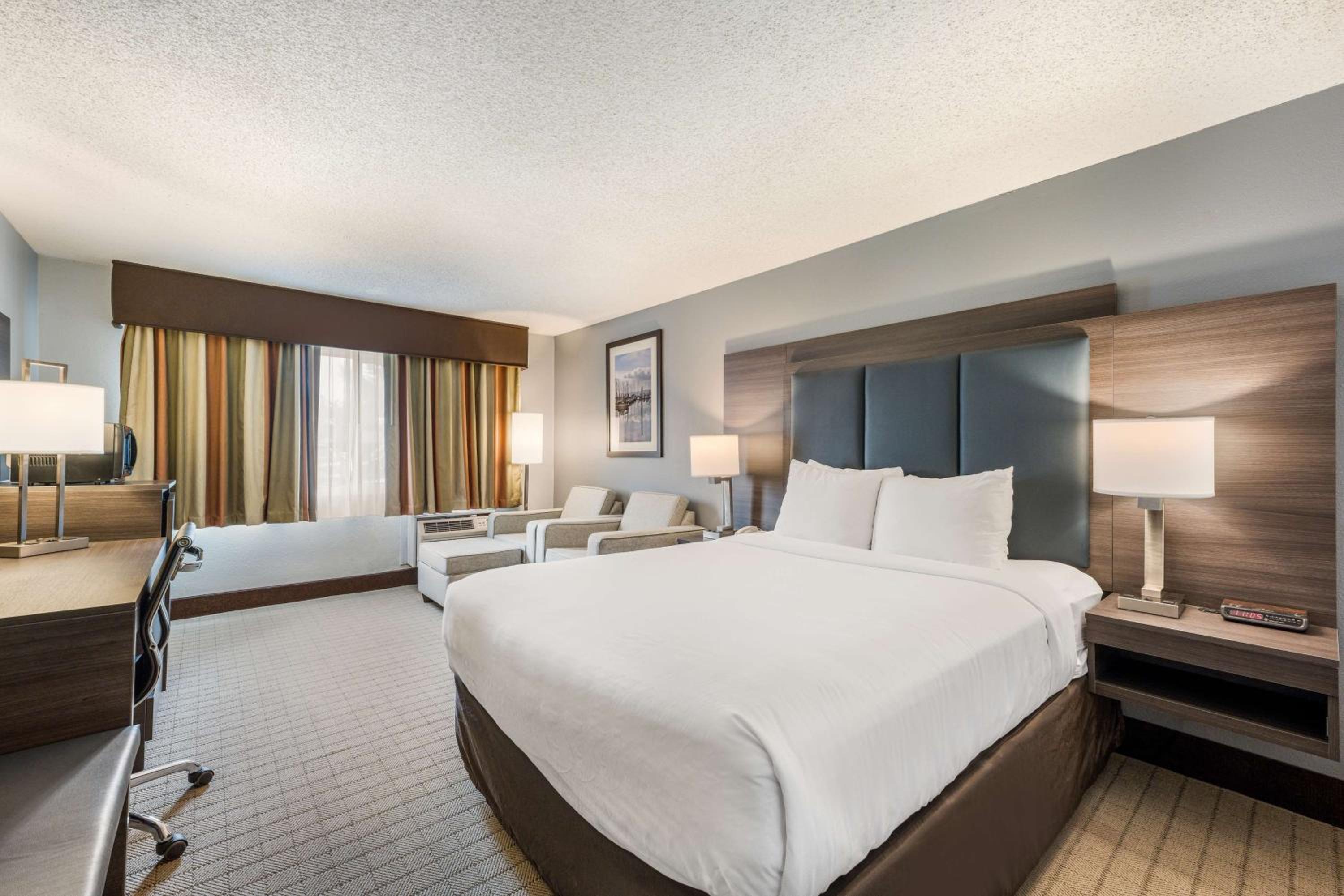 SureStay Hotel by Best Western SeaTac Airport North, Bild 7