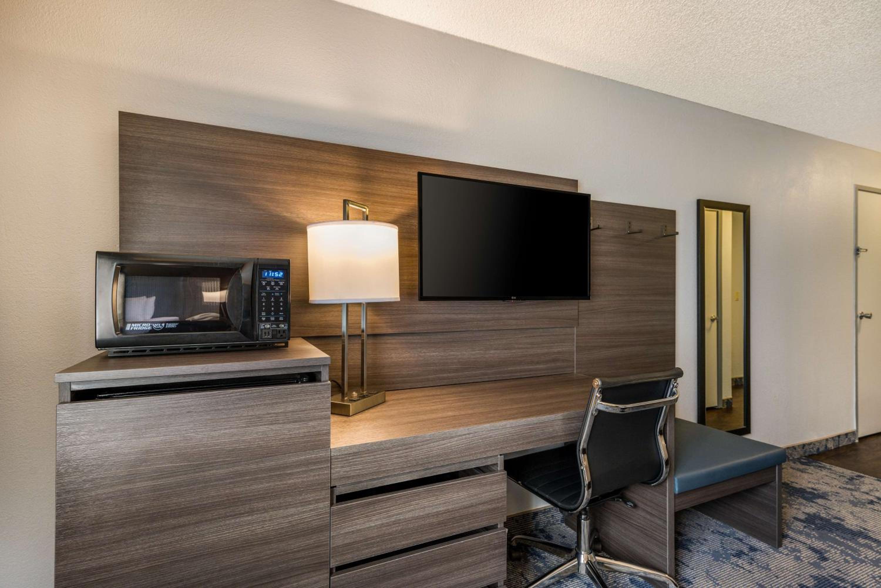 Standard Room photo 3