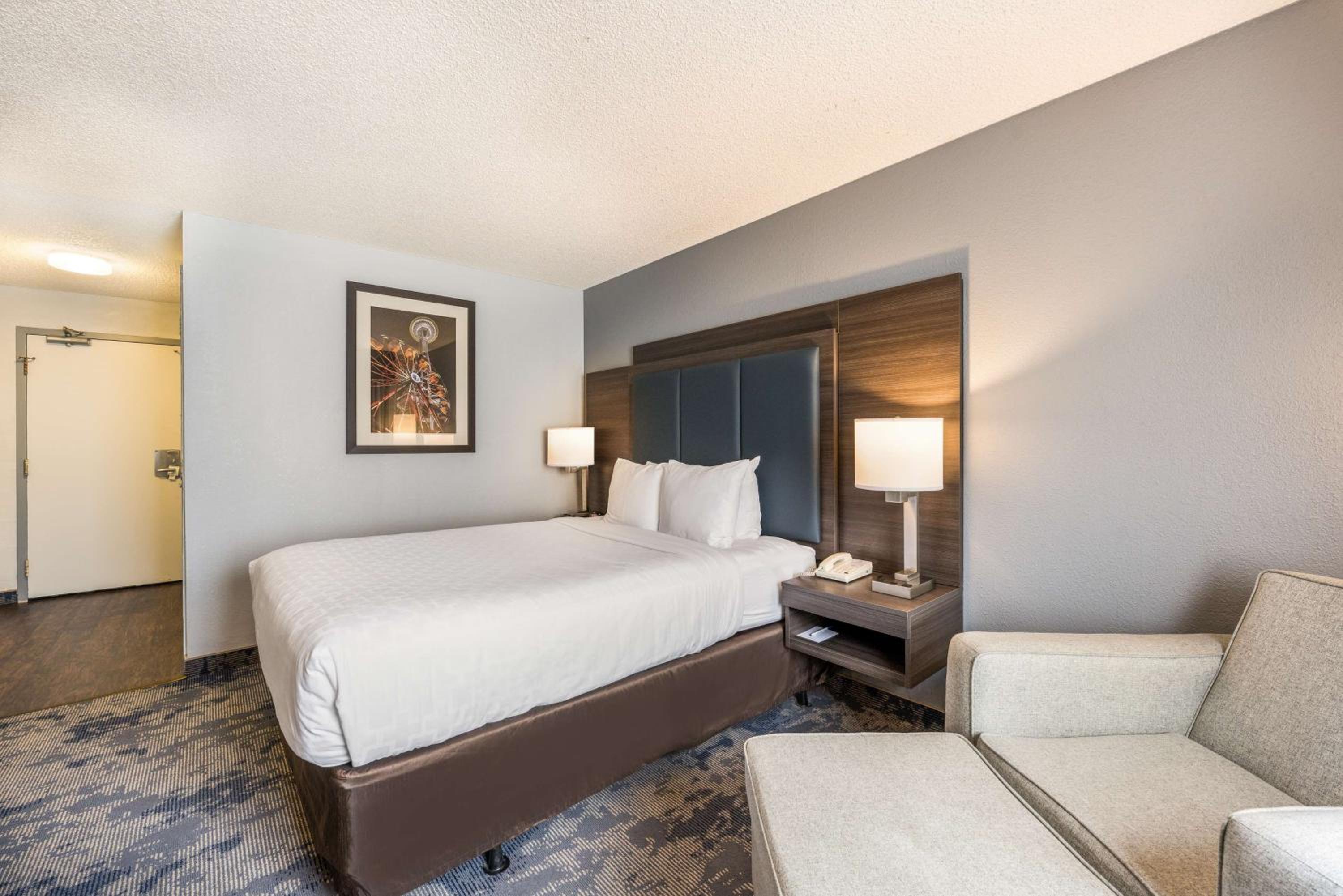 Standard Room photo 1