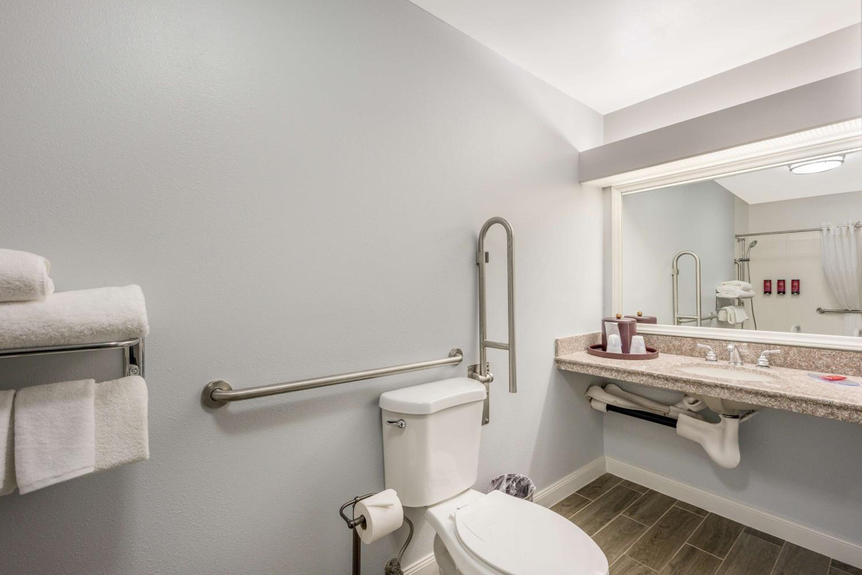 SureStay Hotel by Best Western SeaTac Airport North, Bild 2