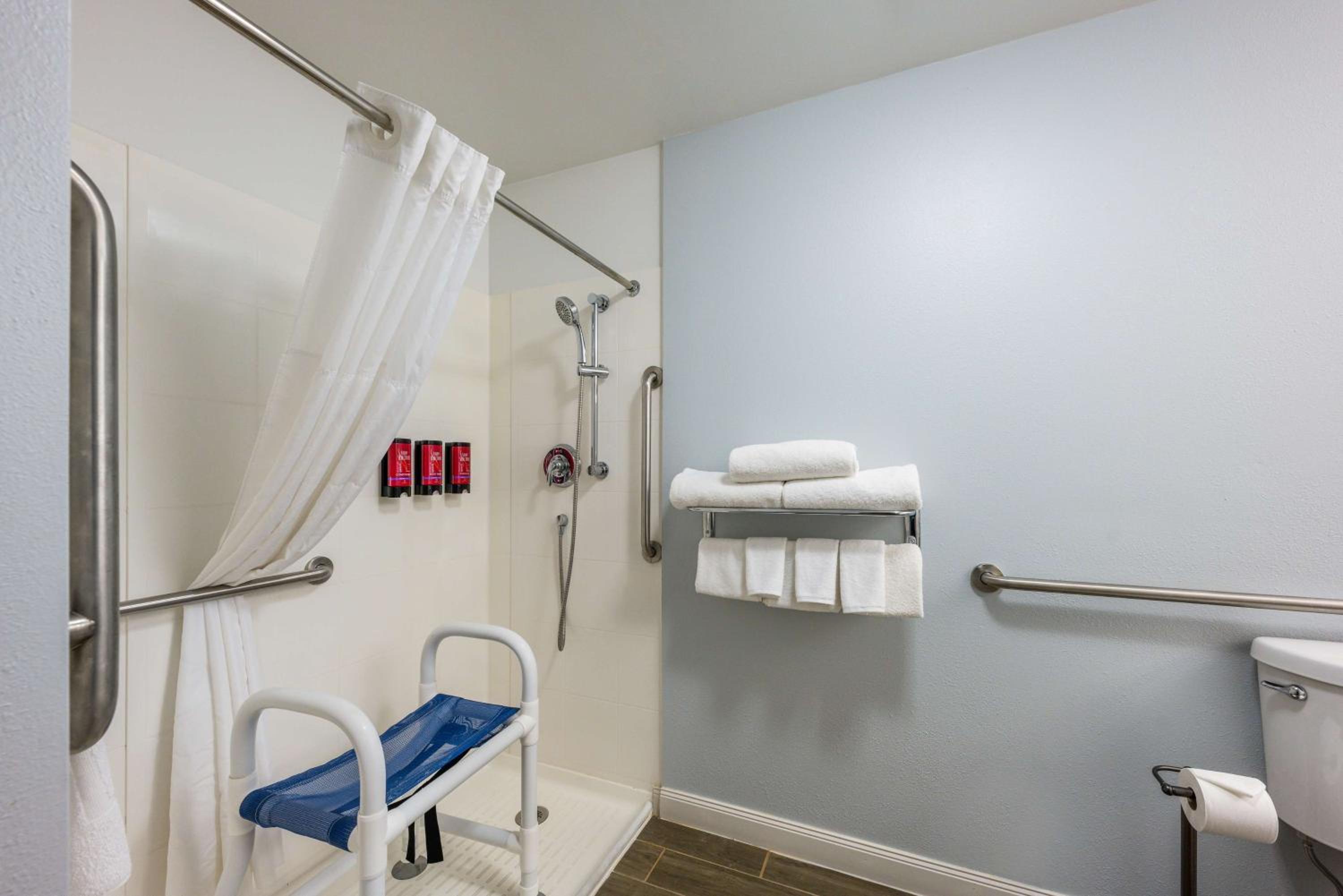 SureStay Hotel by Best Western SeaTac Airport North, Bild 8