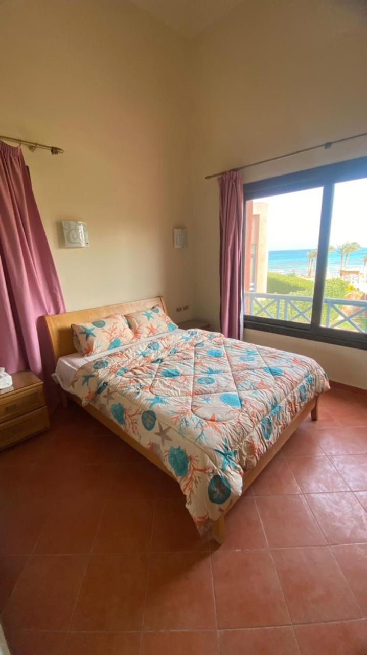 Three-Bedroom Villa photo 1