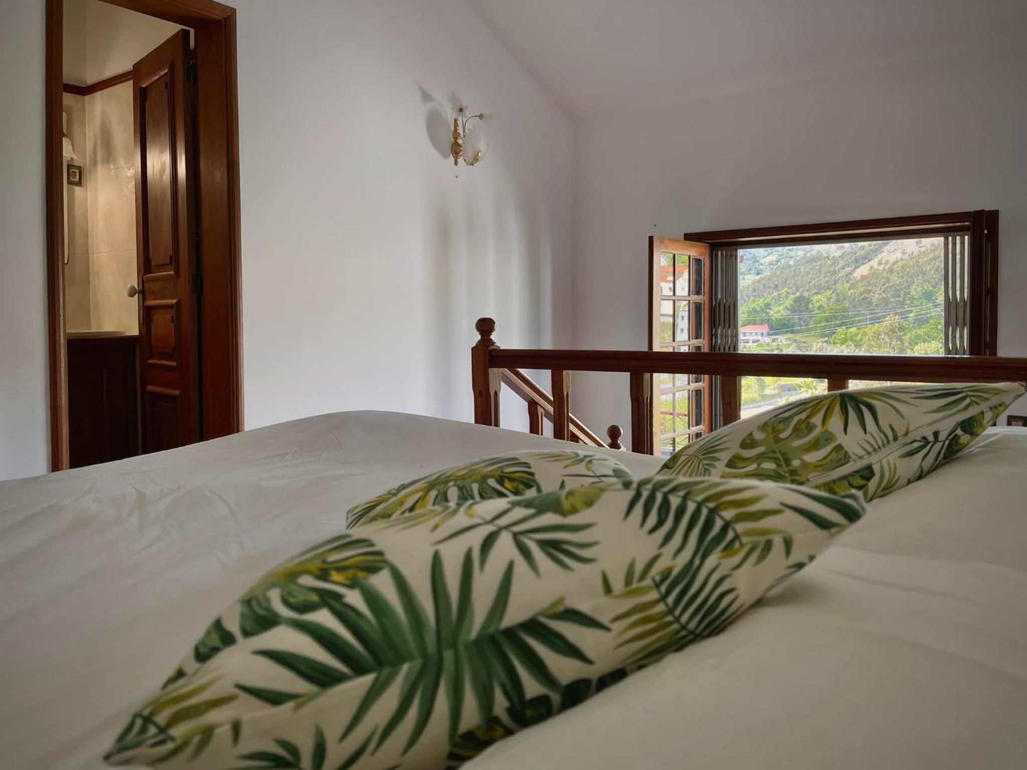 Four-Bedroom House photo 1