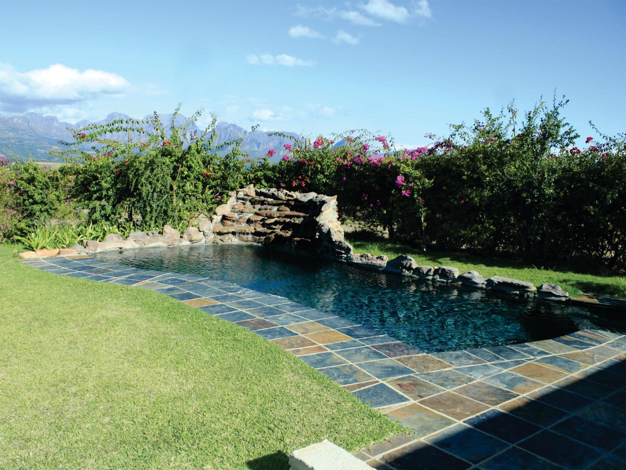 Double Room with Terrace - Photo 6