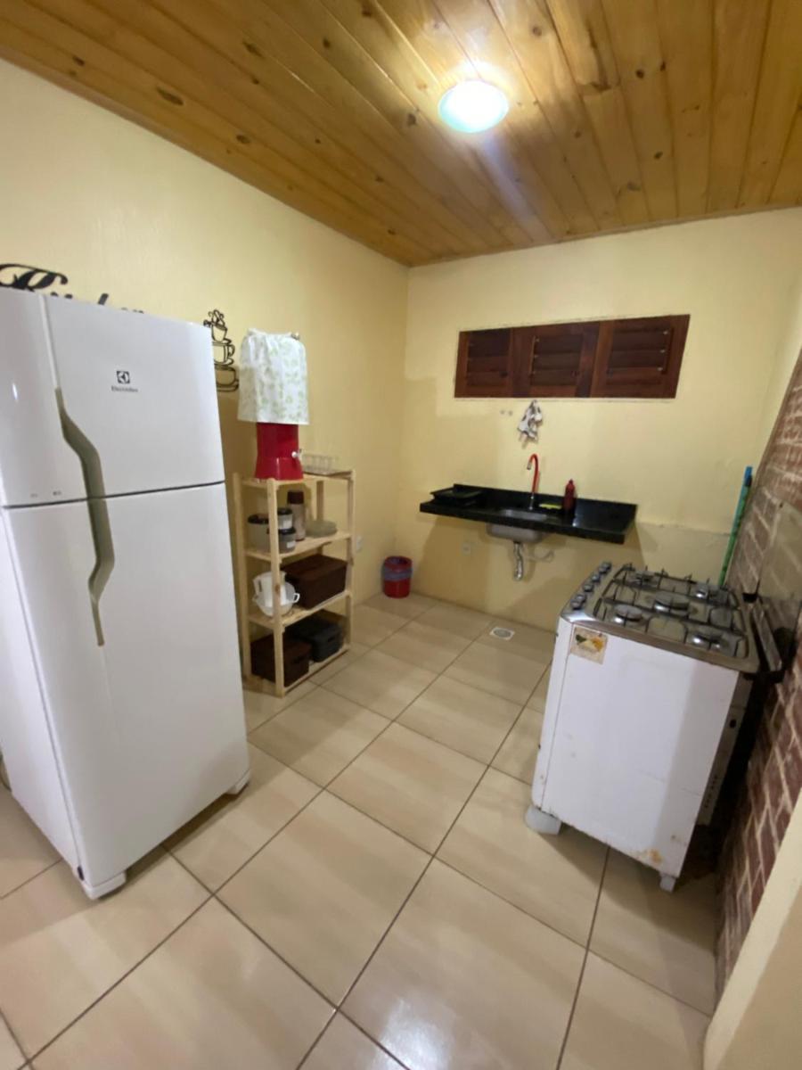 Three-Bedroom House photo 3