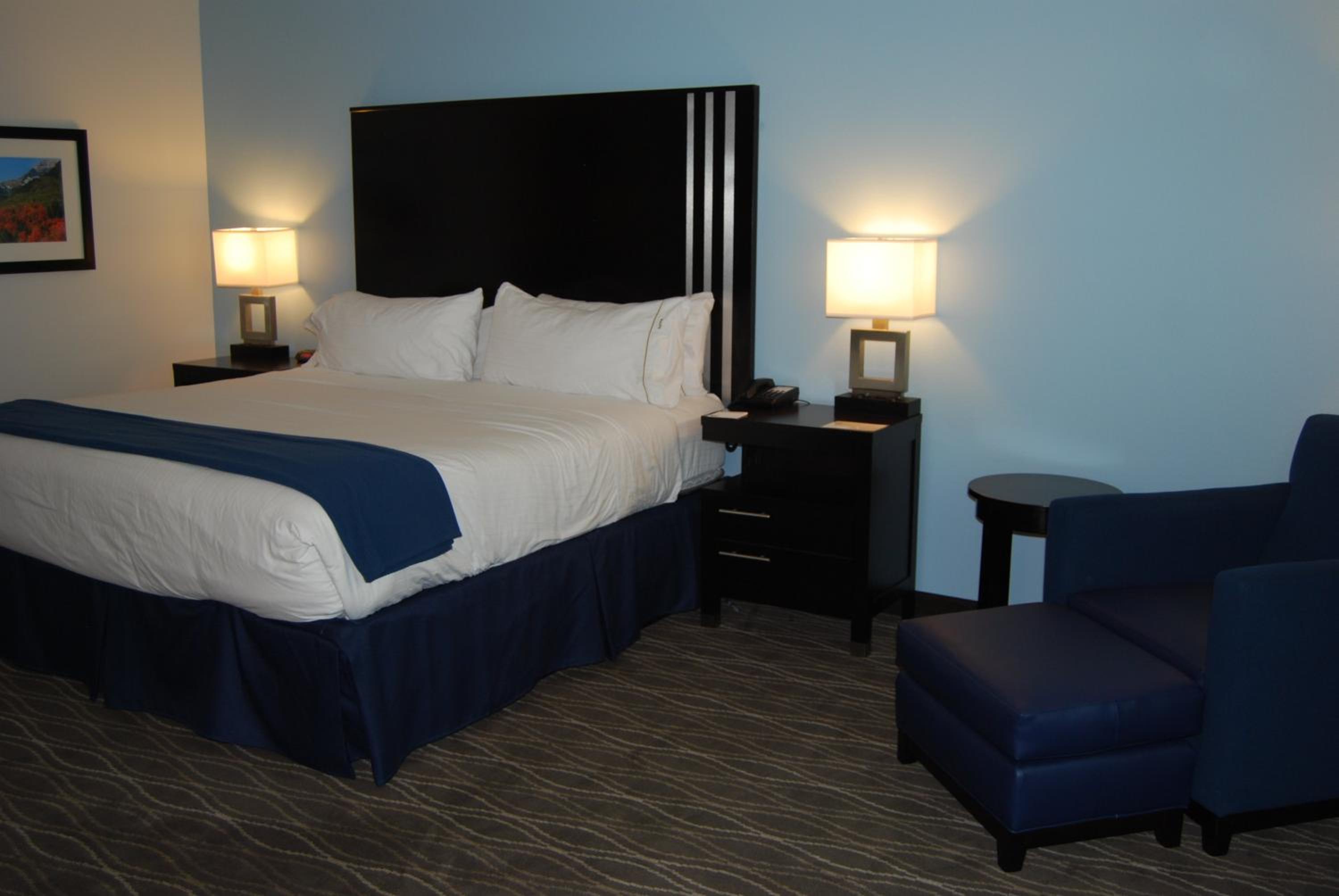 King Suite with Sofa Bed photo 3